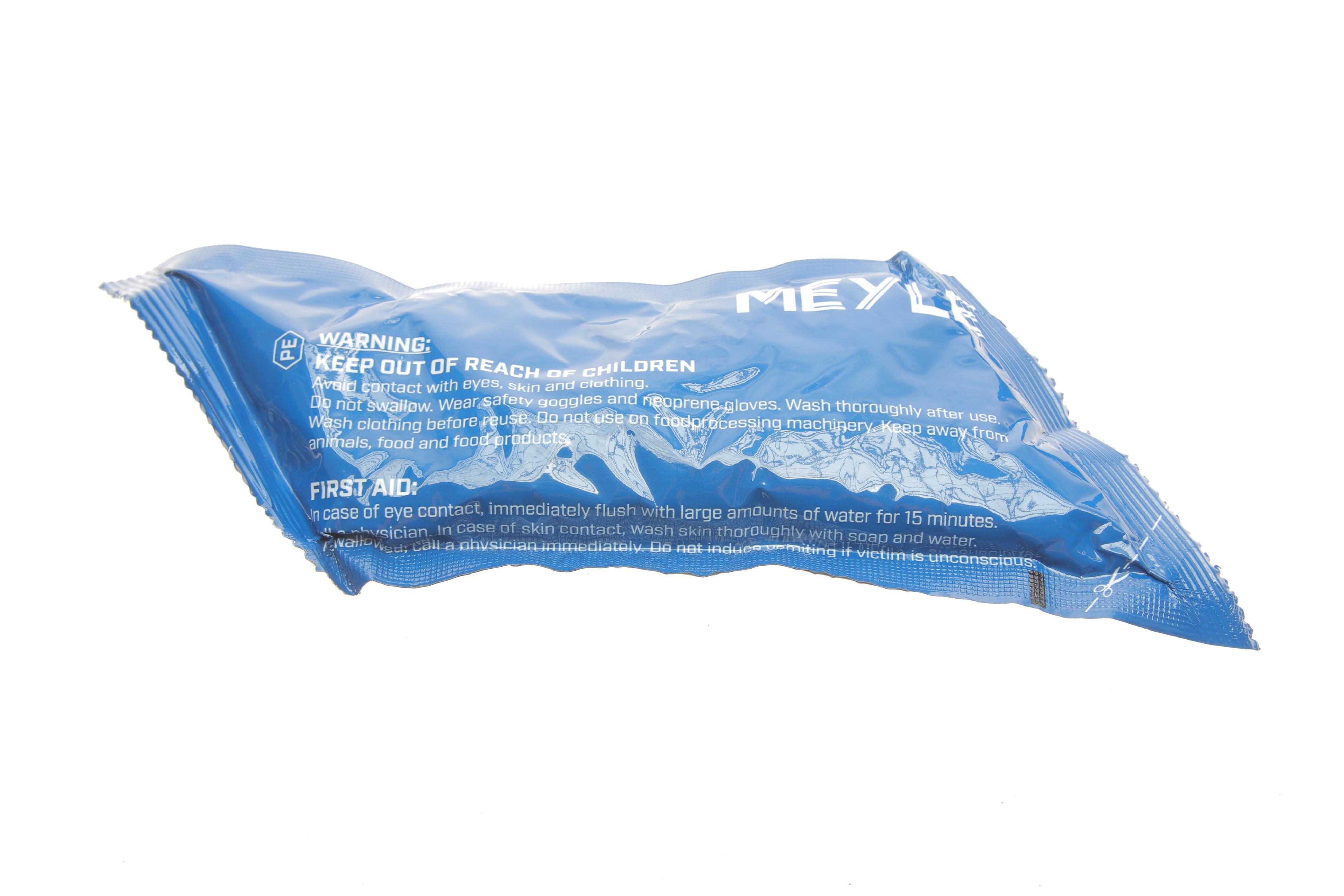 Пильник ШРКШ (внутрішній) VW Caddy 03- (під тришип)