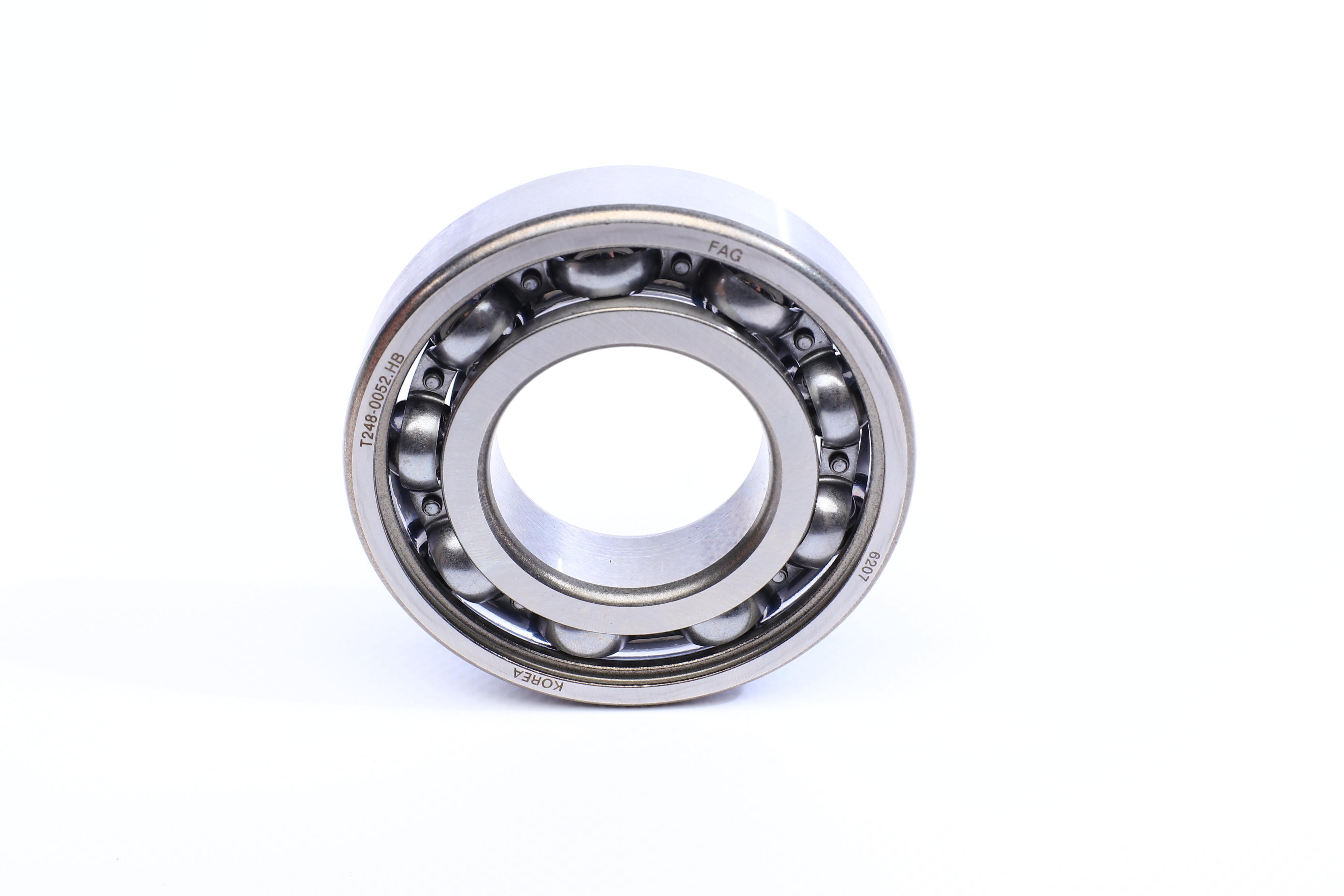 Підшипник КПП (35x72x17), (T248-0052.HB)