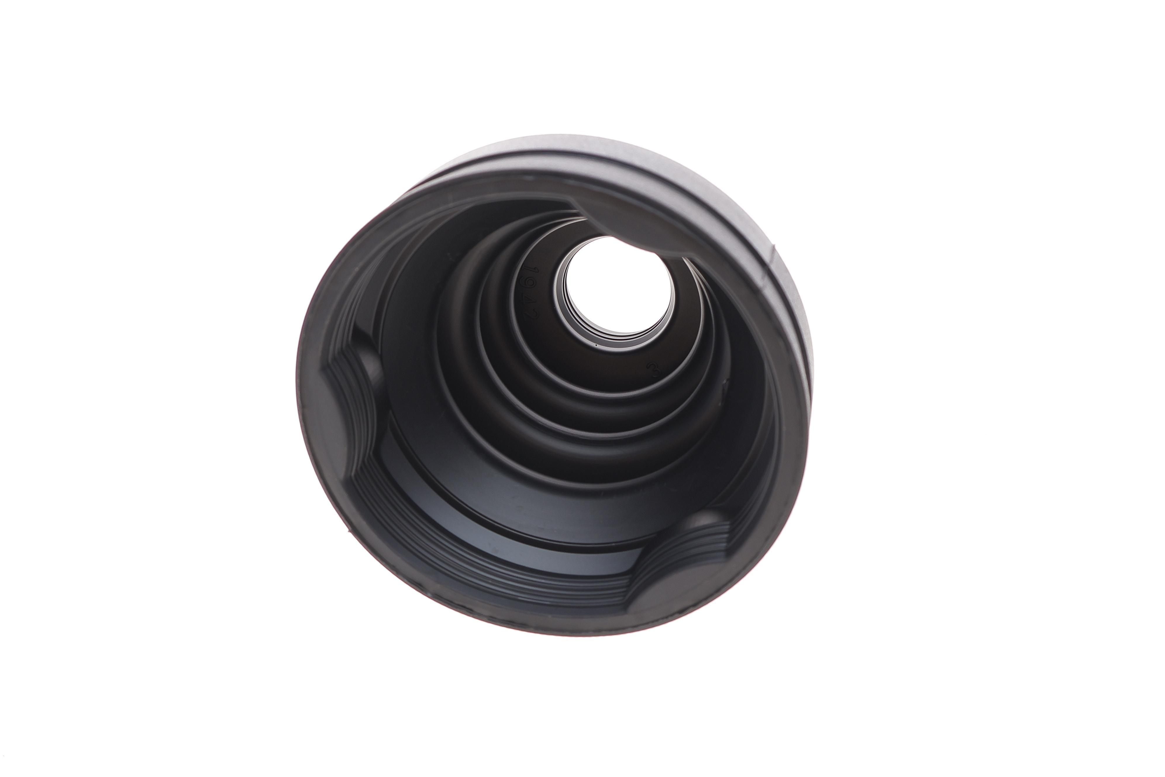 Пильник ШРКШ (внутрішній) Nissan Qashqai 06-13 (25.5x76.5x89) (к-кт)