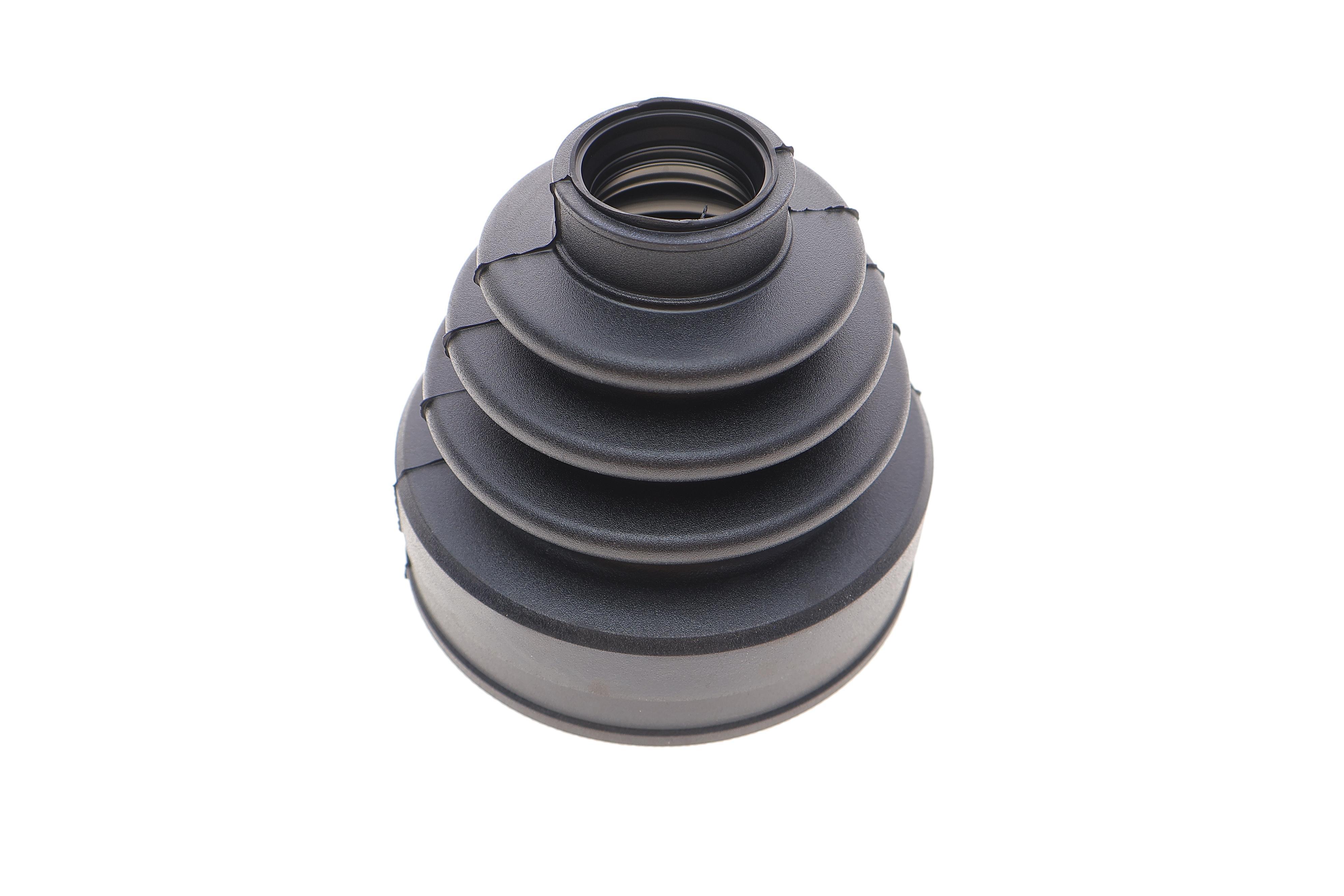 Пильник ШРКШ (внутрішній) Nissan Qashqai 06-13 (25.5x76.5x89) (к-кт)