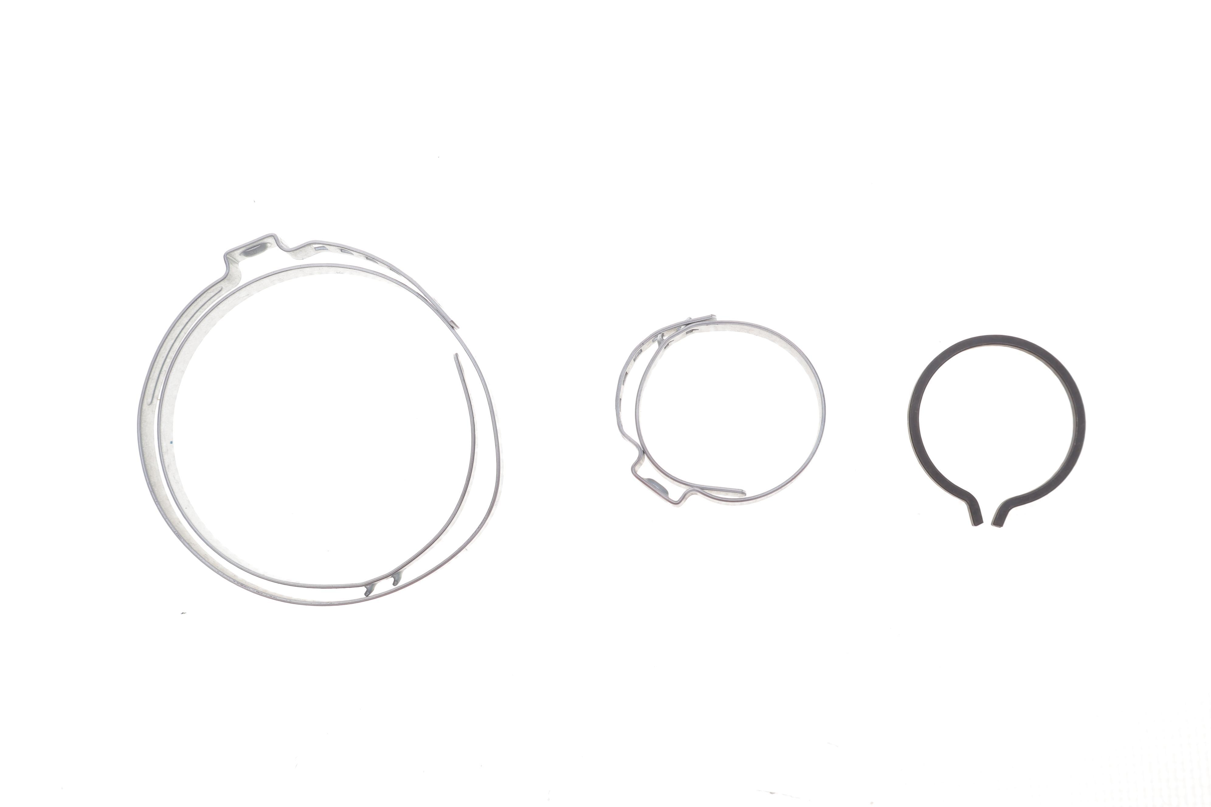 ШРКШ (зовнішній) MB Sprinter 903 (4x4) 97-02 (28x26x186)