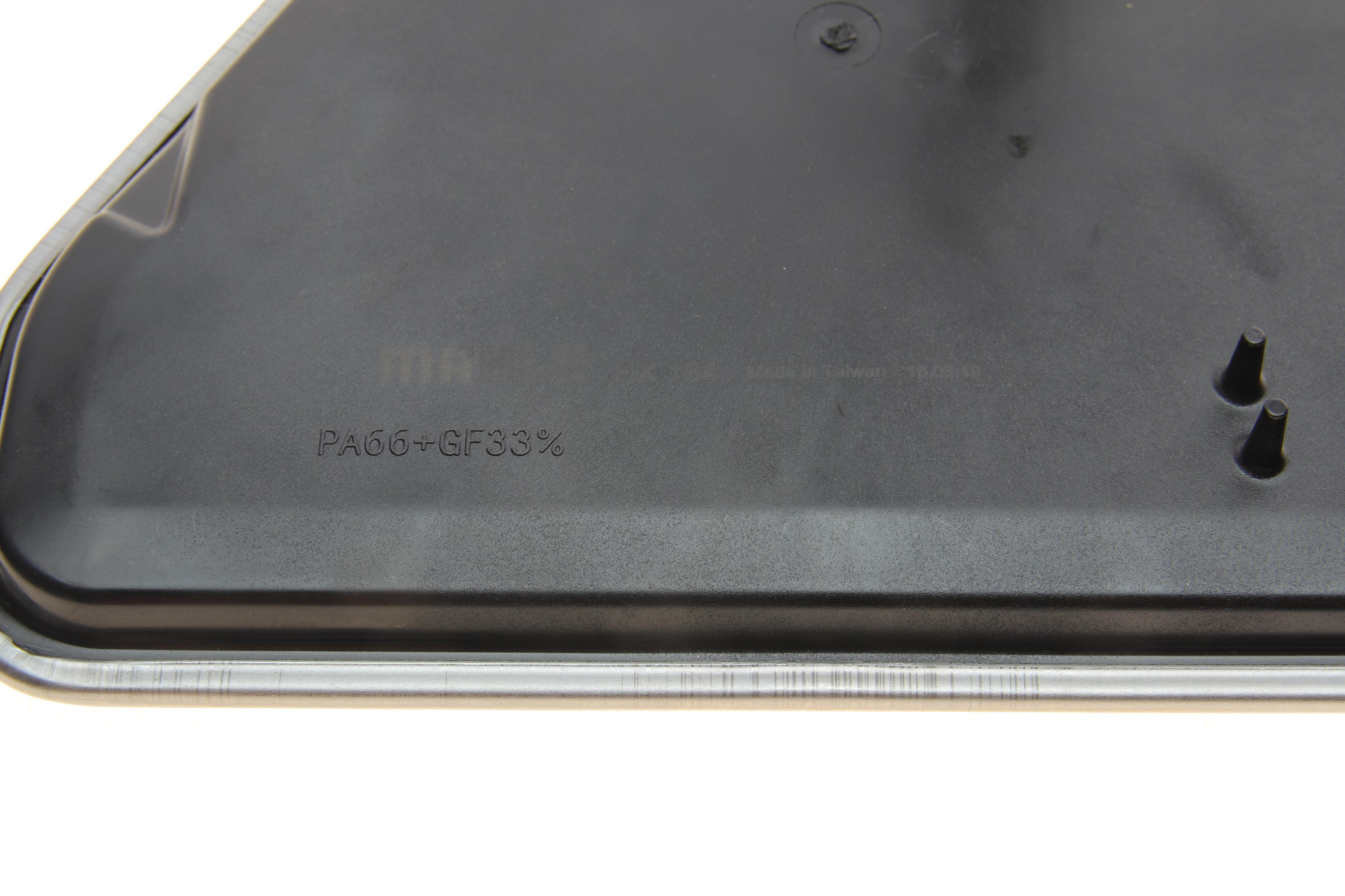 Фільтр АКПП Audi A4/A6 2.7-4.2 04-11/VW Phaeton 3.0-4.2 03-16 (з прокладкою/13 отворів)