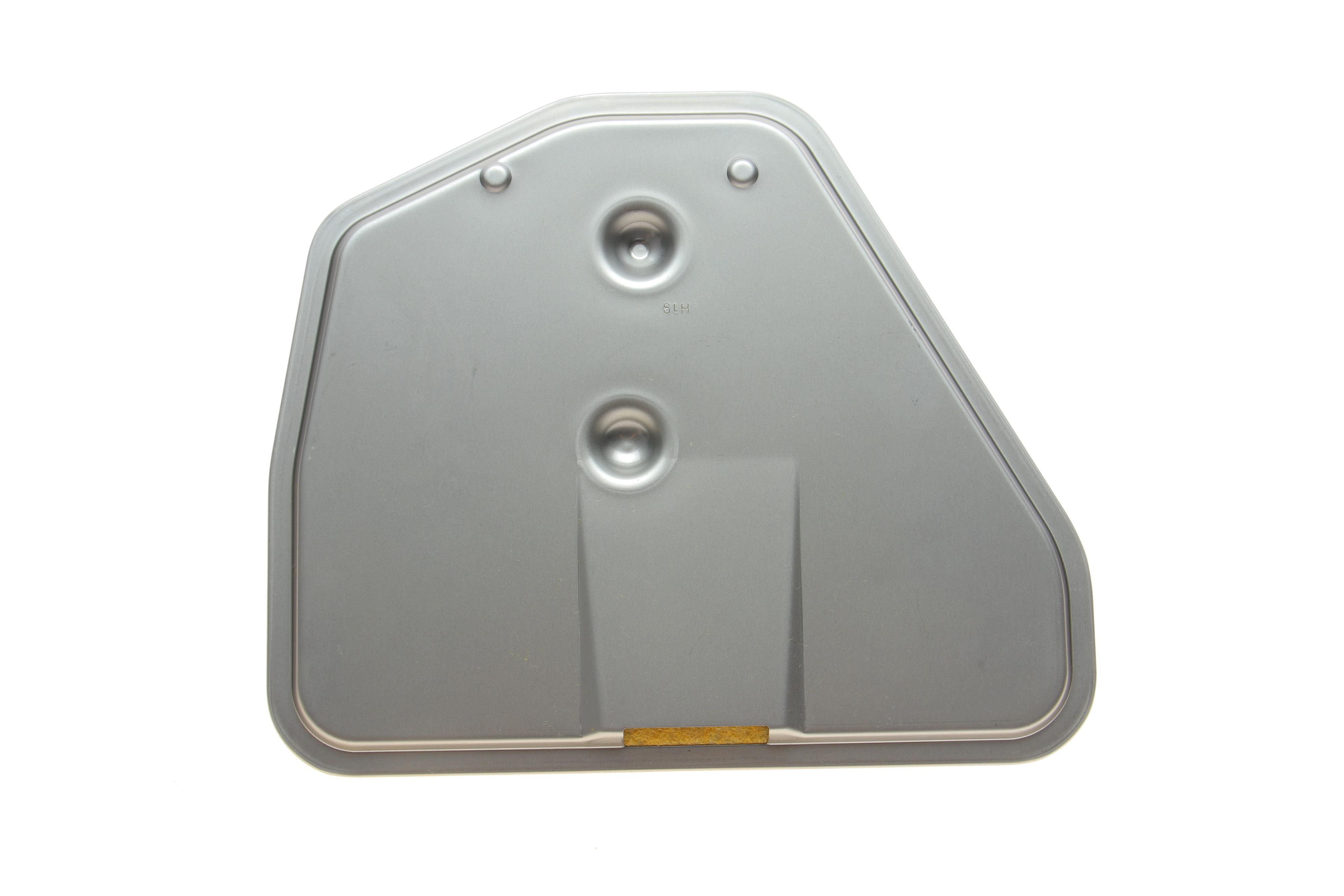 Фільтр АКПП Audi A4/A6 2.7-4.2 04-11/VW Phaeton 3.0-4.2 03-16 (з прокладкою/13 отворів)