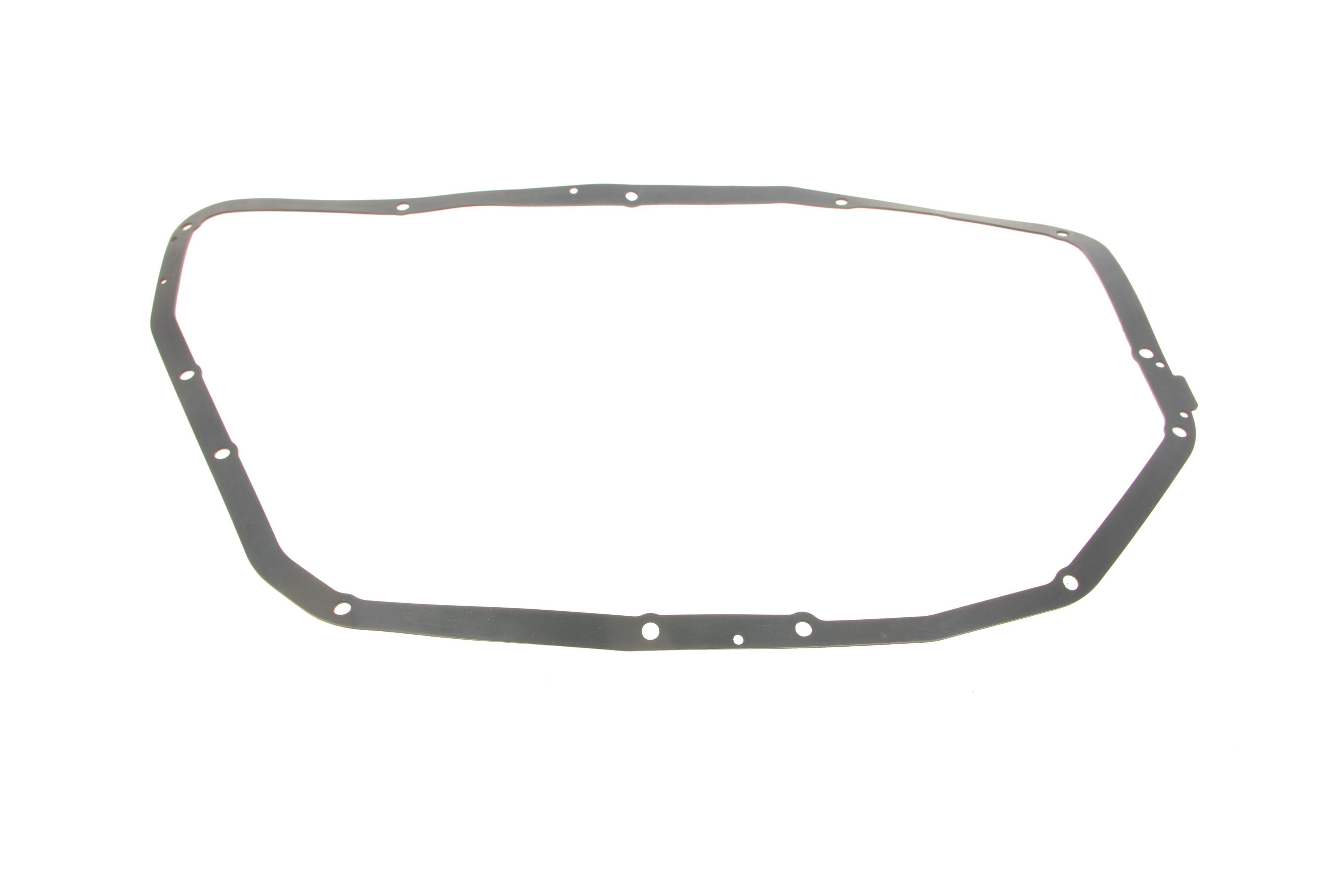 Фільтр АКПП Audi A4/A6 2.7-4.2 04-11/VW Phaeton 3.0-4.2 03-16 (з прокладкою/13 отворів)