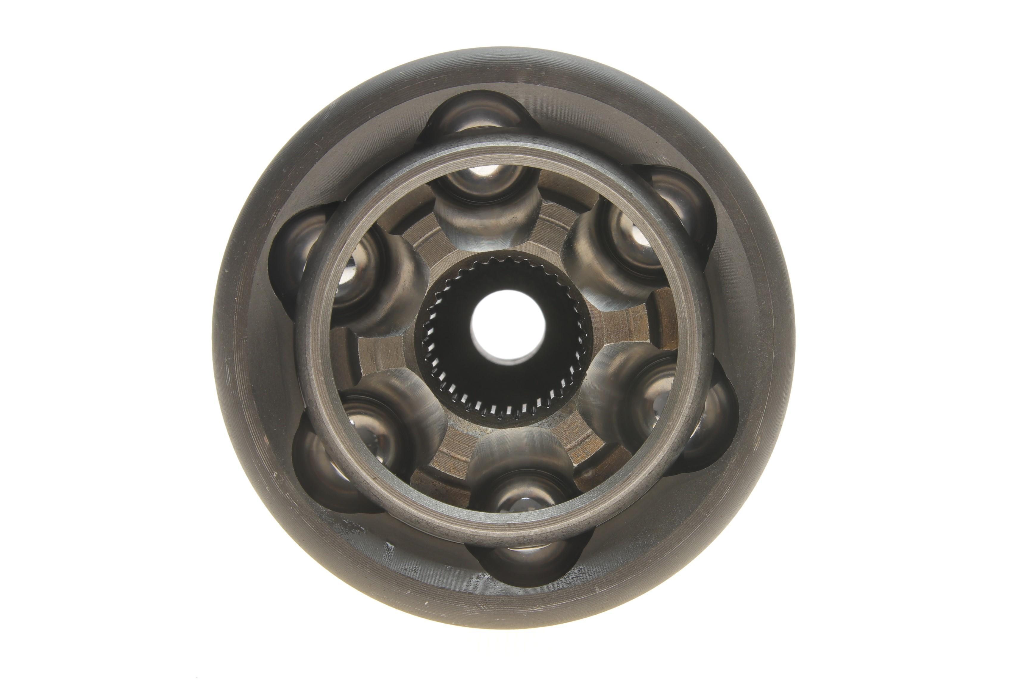 ШРКШ (зовнішній) VW Passat 1.6/1.8/2.0 96-05 (33/30/53mm) (+ABS 45) (FAG+)