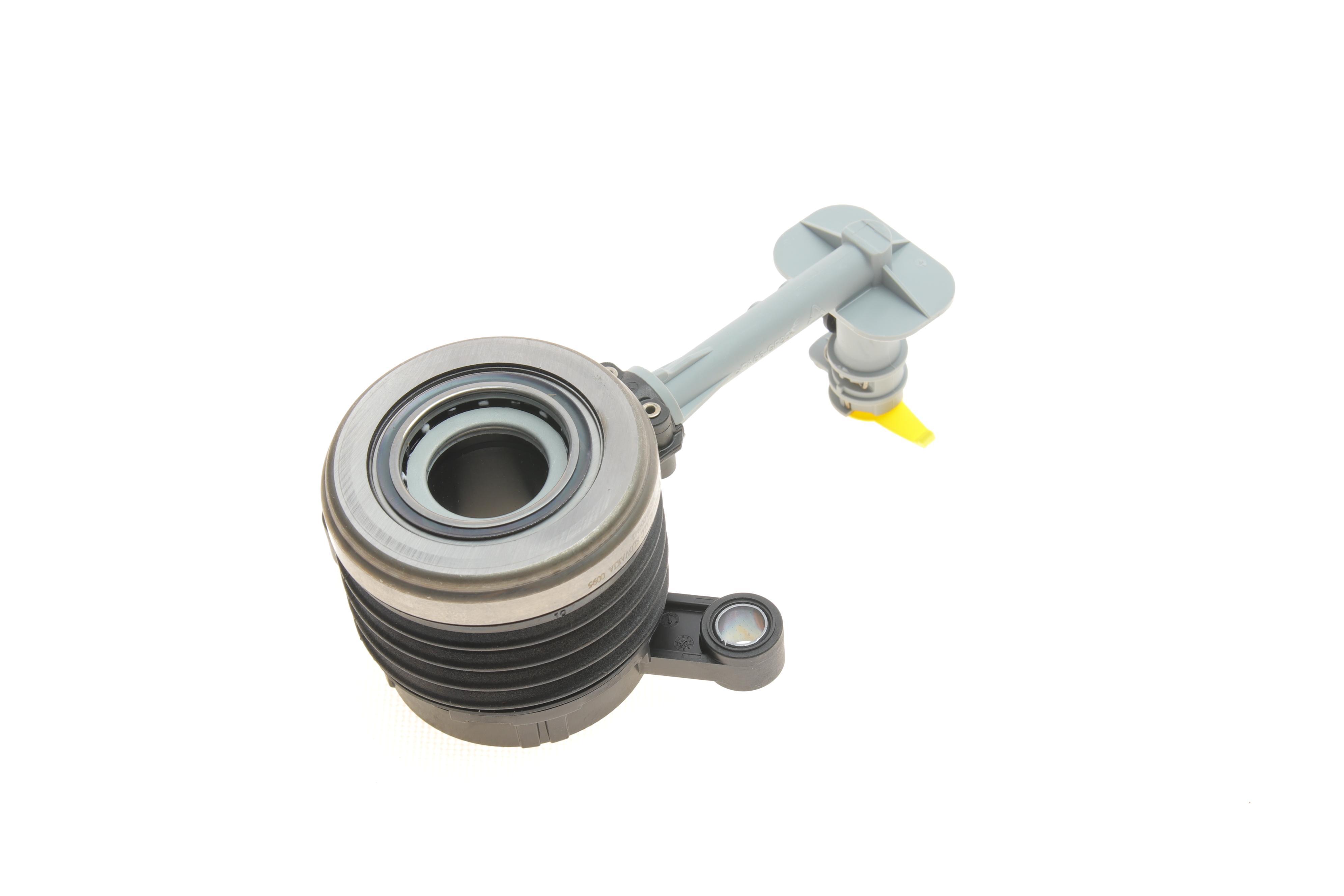 Комплект зчеплення Renault Kangoo 1.5dC, 50-66kw 08- (d=220mm), K9K