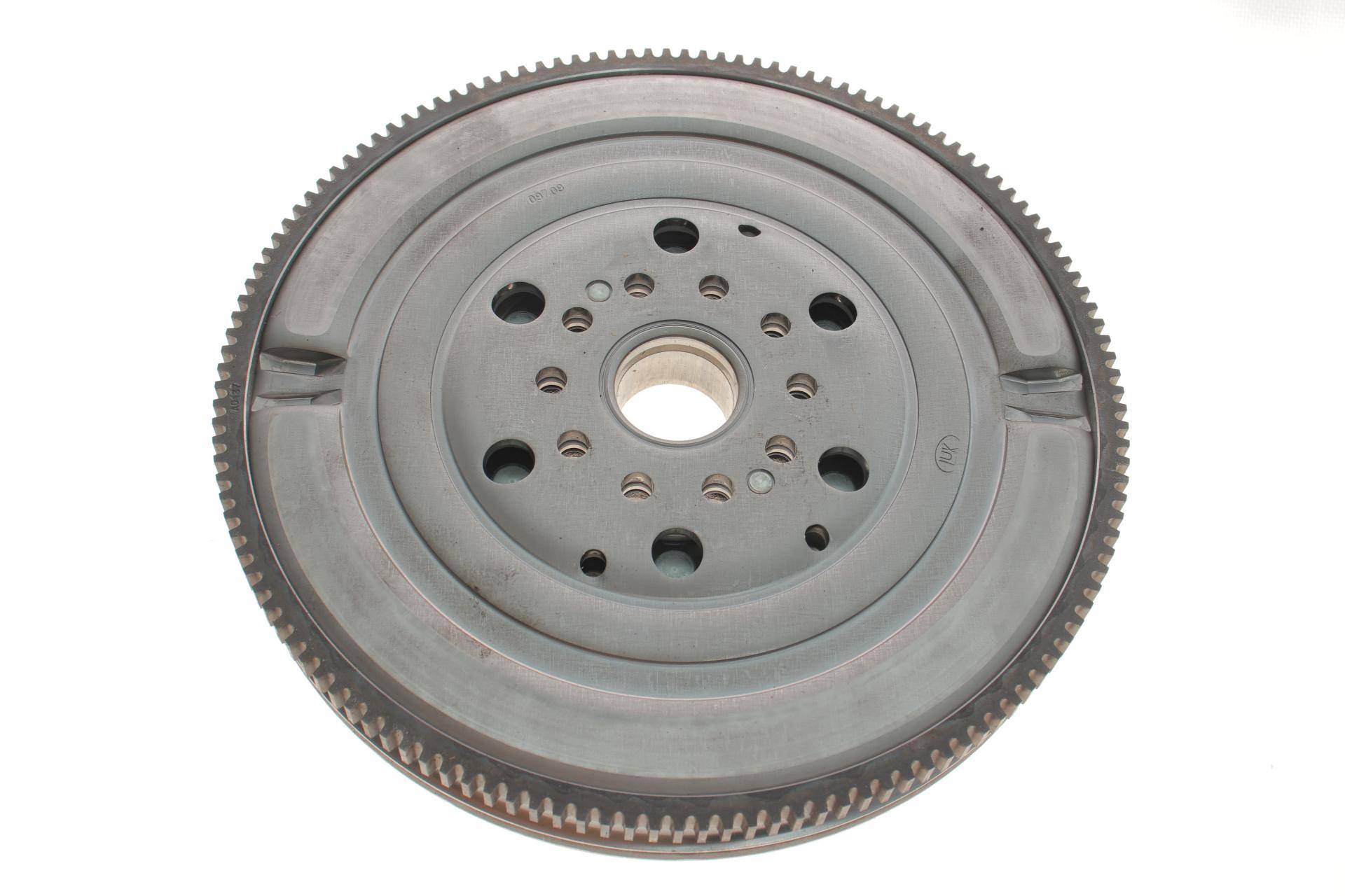 Демпфер + комплект зчеплення Opel Astra G/Vectra C 2.0DTI 99-