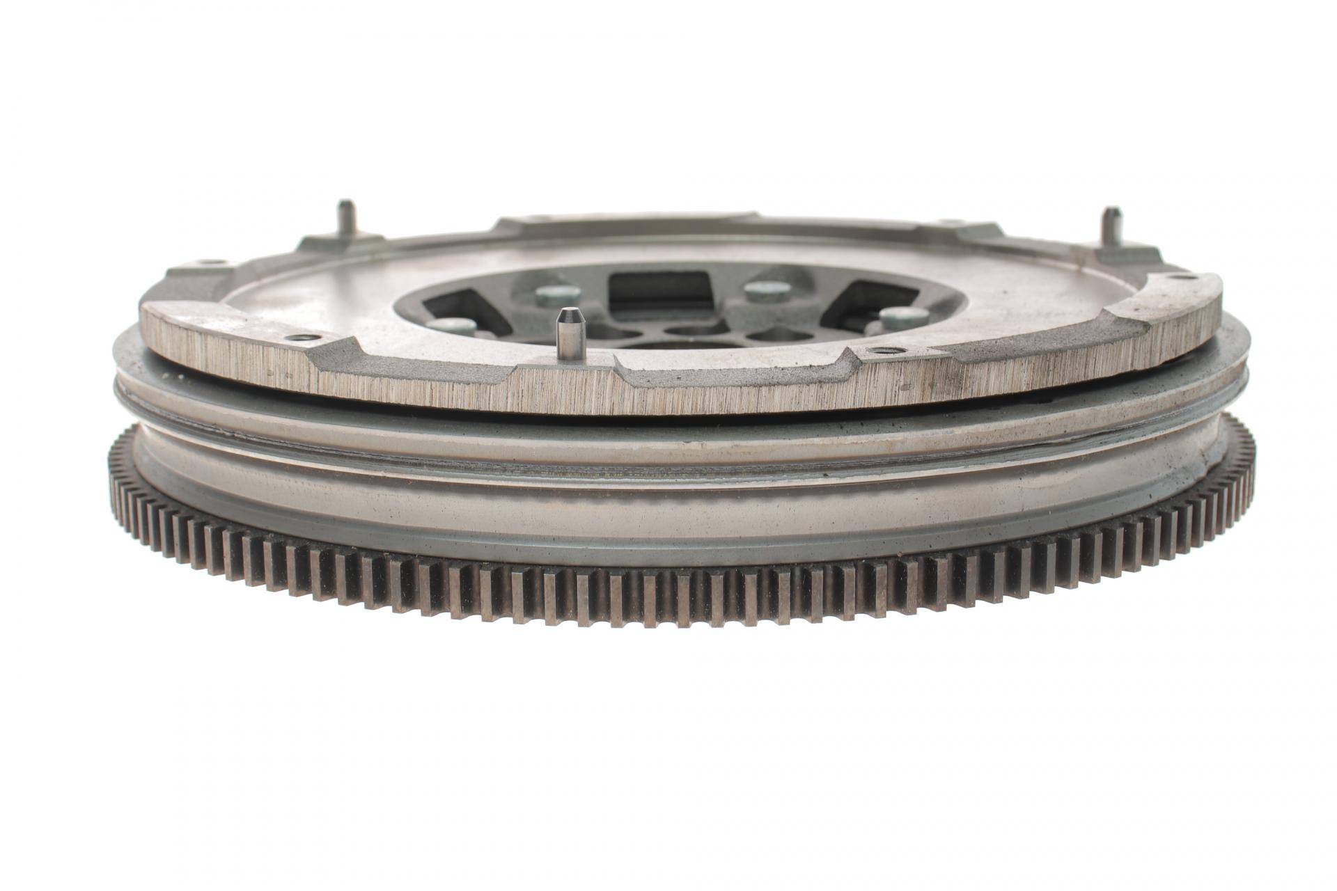 Демпфер + комплект зчеплення Opel Astra G/Vectra C 2.0DTI 99-