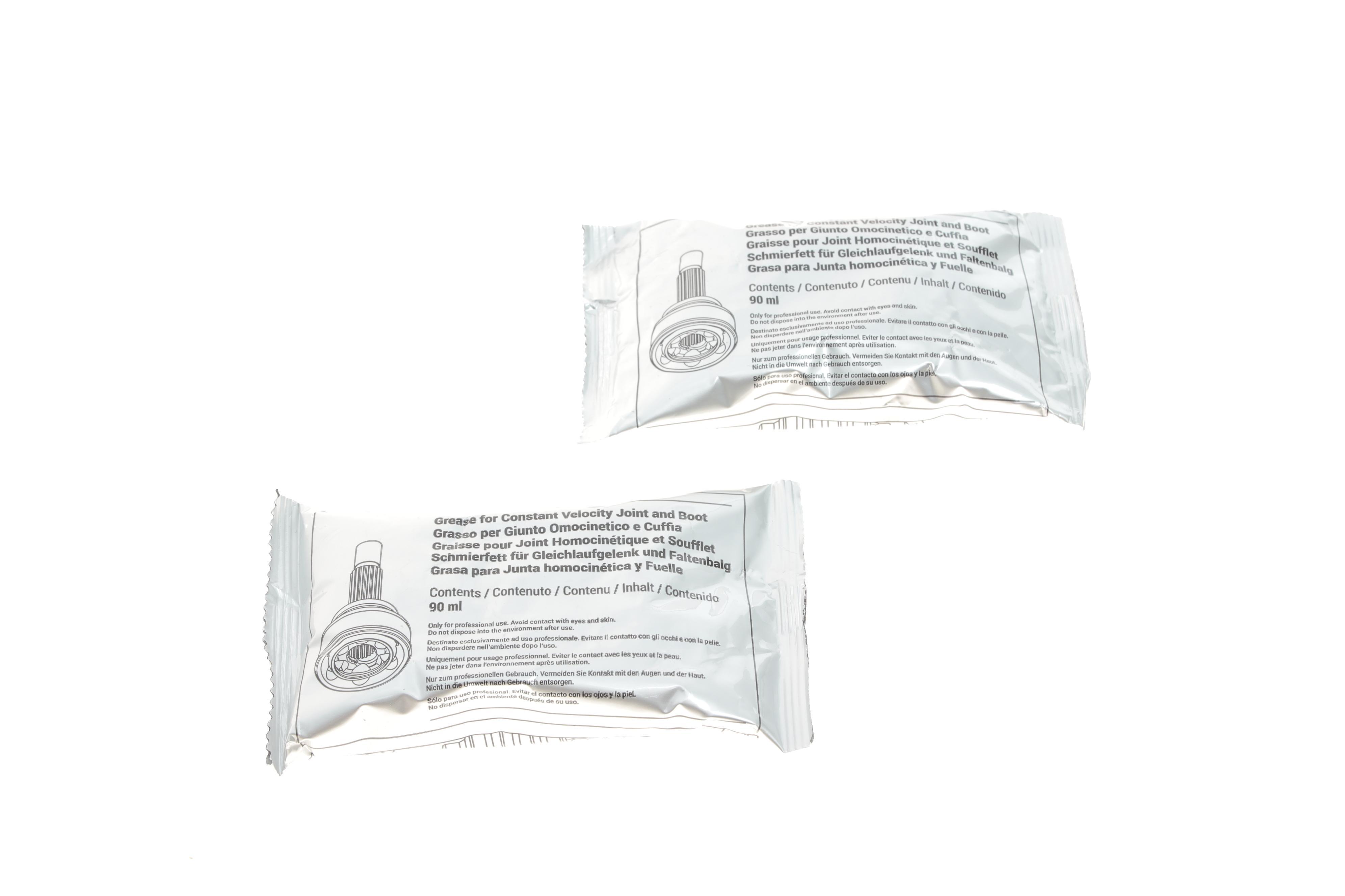 ШРКШ (зовнішній) MB Vito (W638) 96-03 CDI (27z/36z/71.7mm/100.5mm/63.3mm) (+ABS48z)