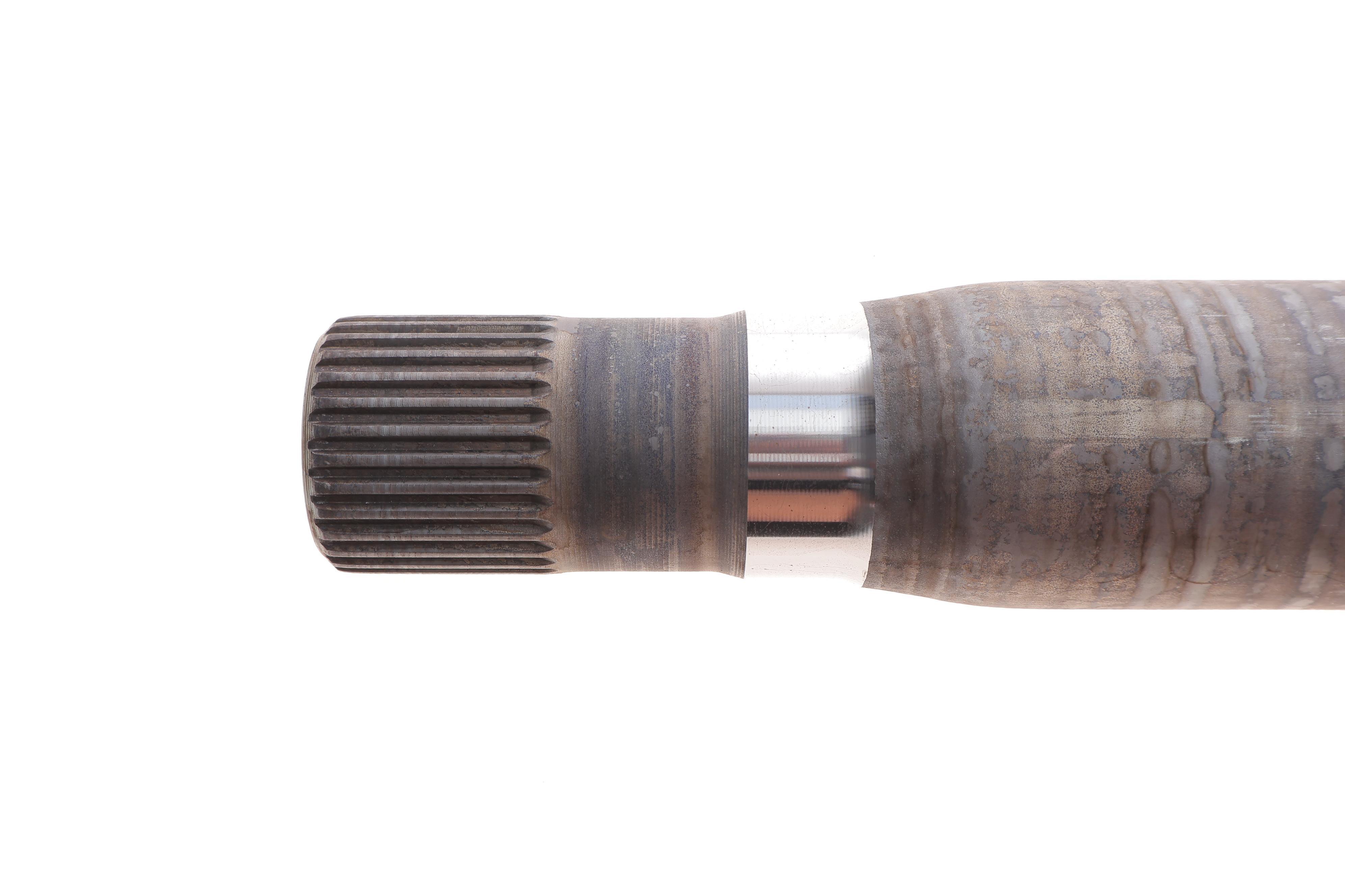 Піввісь (задня) MB Sprinter/VW Crafter 06- (L) (d=39, 45/z=30/l=889) (OE)