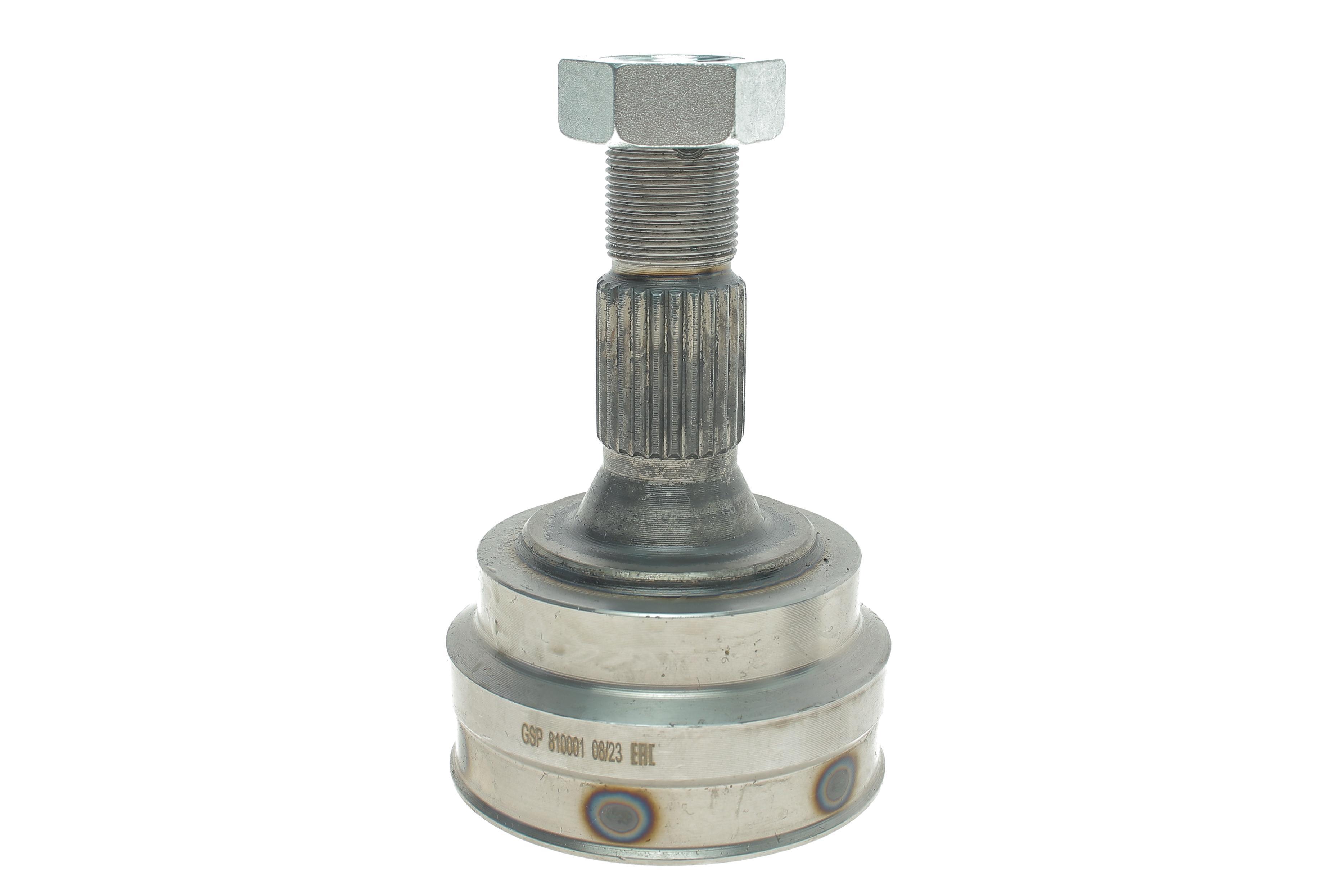 ШРКШ (зовнішній) Peugeot Partner 96-02 (25x22x84)