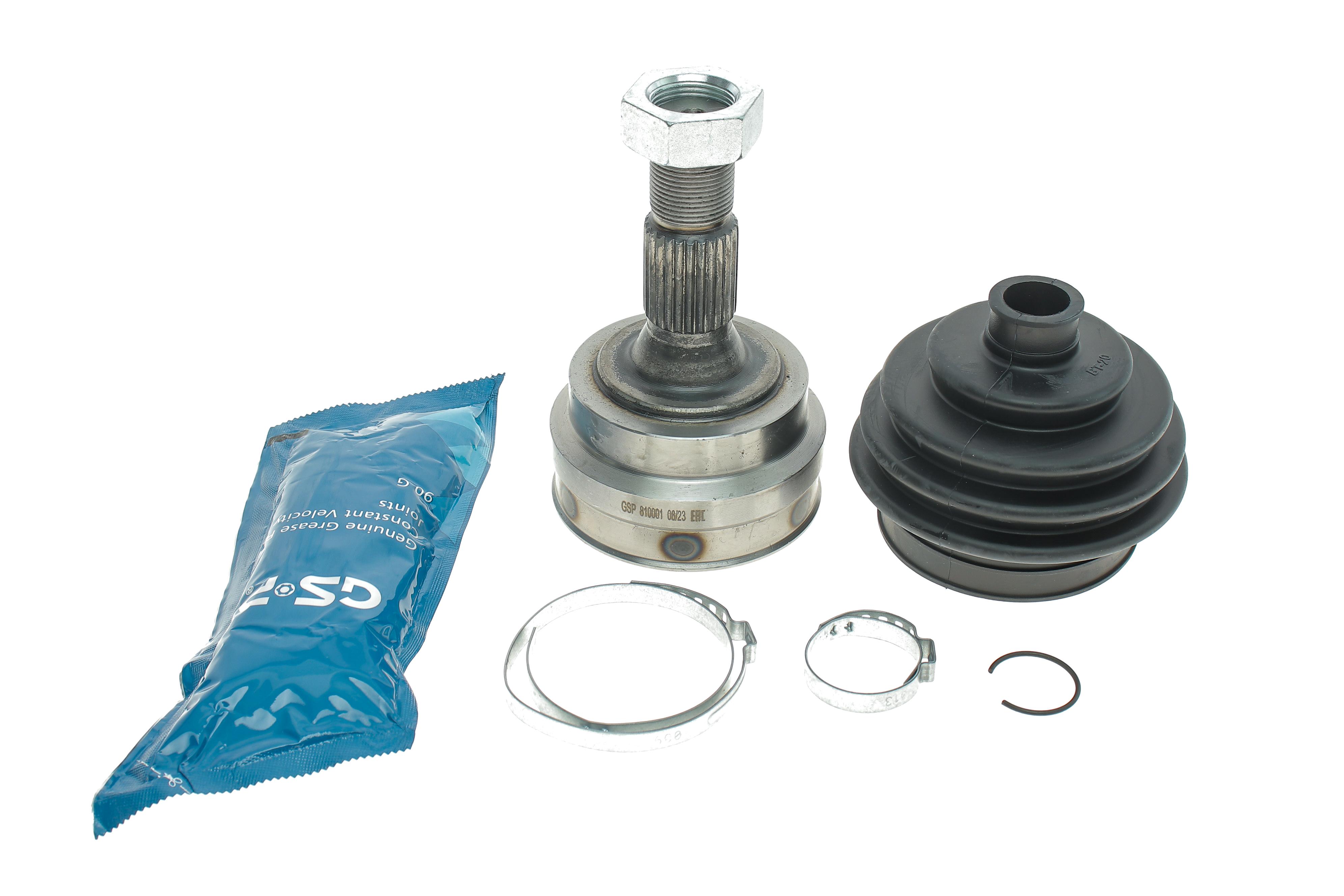 ШРКШ (зовнішній) Peugeot Partner 96-02 (25x22x84)