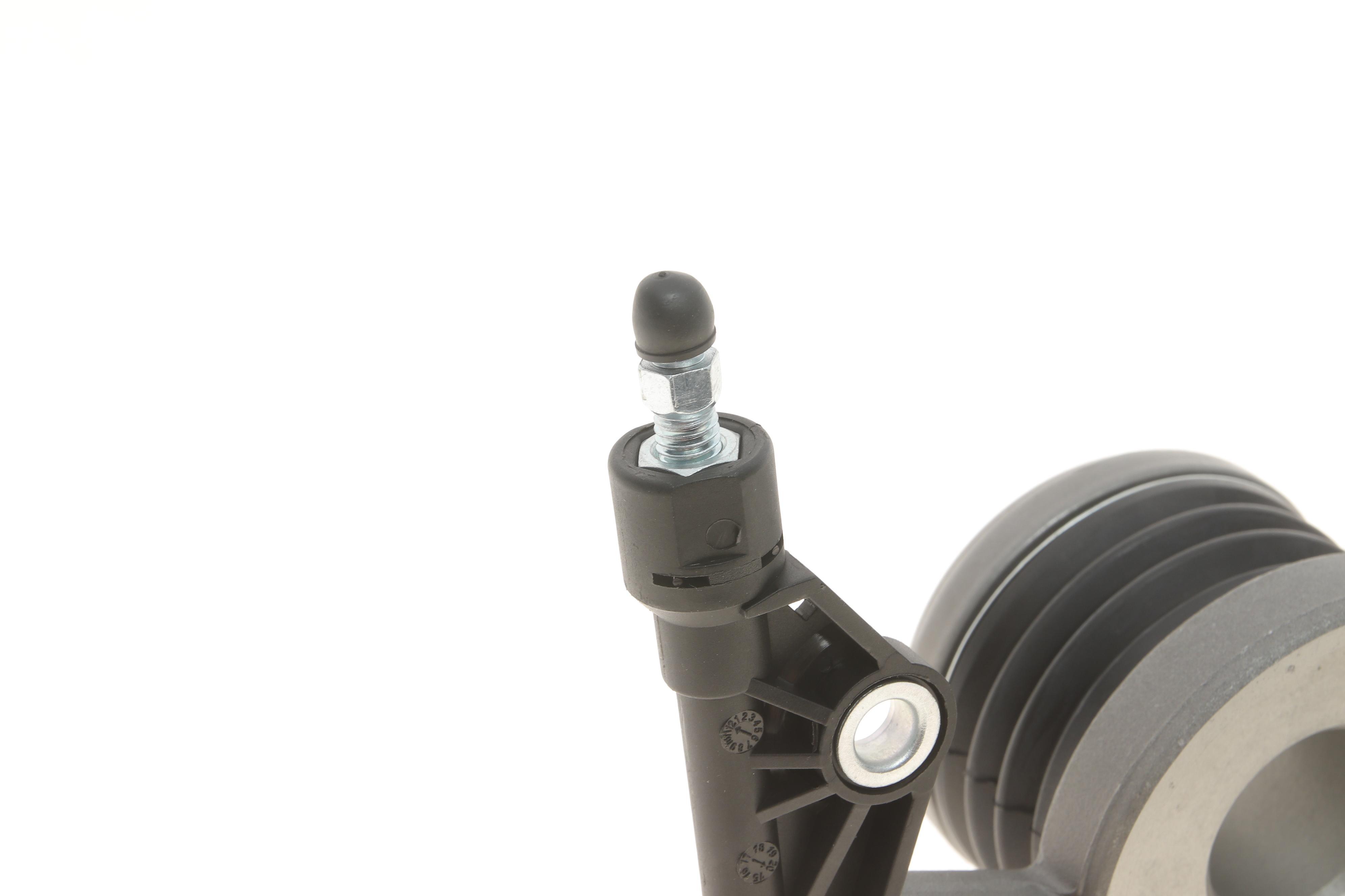 Підшипник вижимний MB Sprinter 2.2/2.7CDI/VW Crafter 2.5TDI 06-