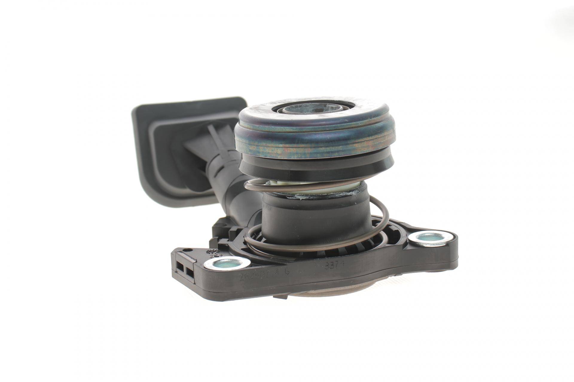 Підшипник вижимний Citroen Berlingo/Peugeot Partner 1.6 HDi 09-