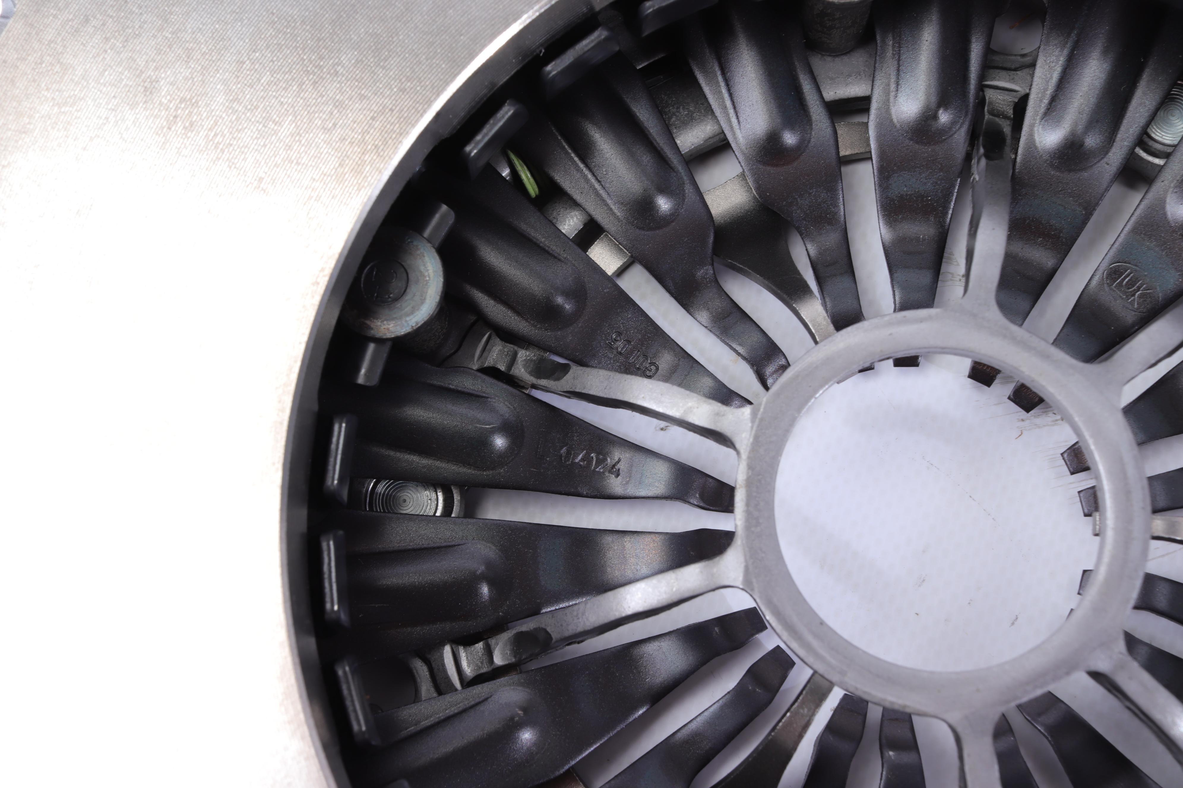 Комплект зчеплення Ford Transit V363 2.2TDCi, RWD 11-, 74/92/114kw, d=270mm