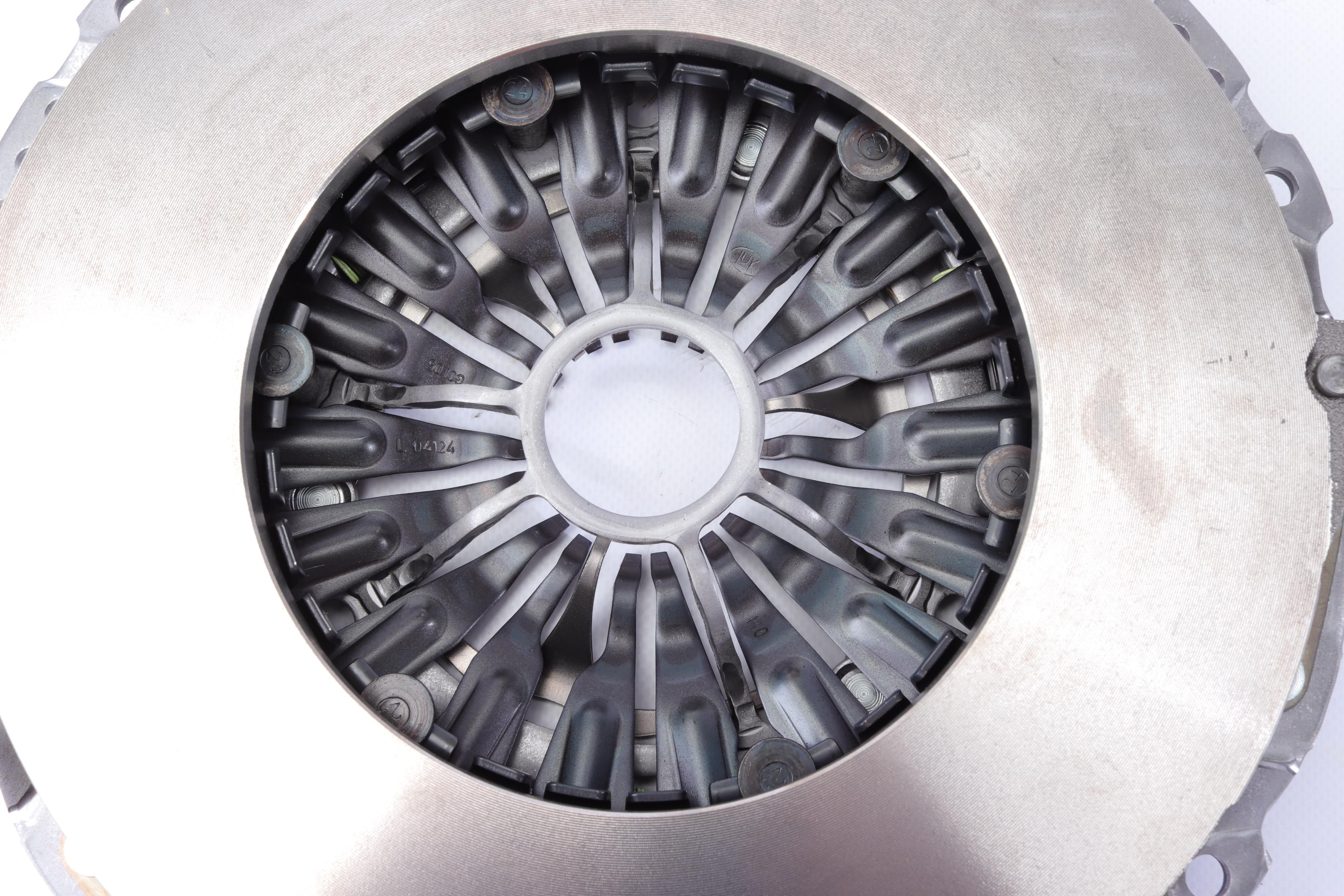 Комплект зчеплення Ford Transit V363 2.2TDCi, RWD 11-, 74/92/114kw, d=270mm