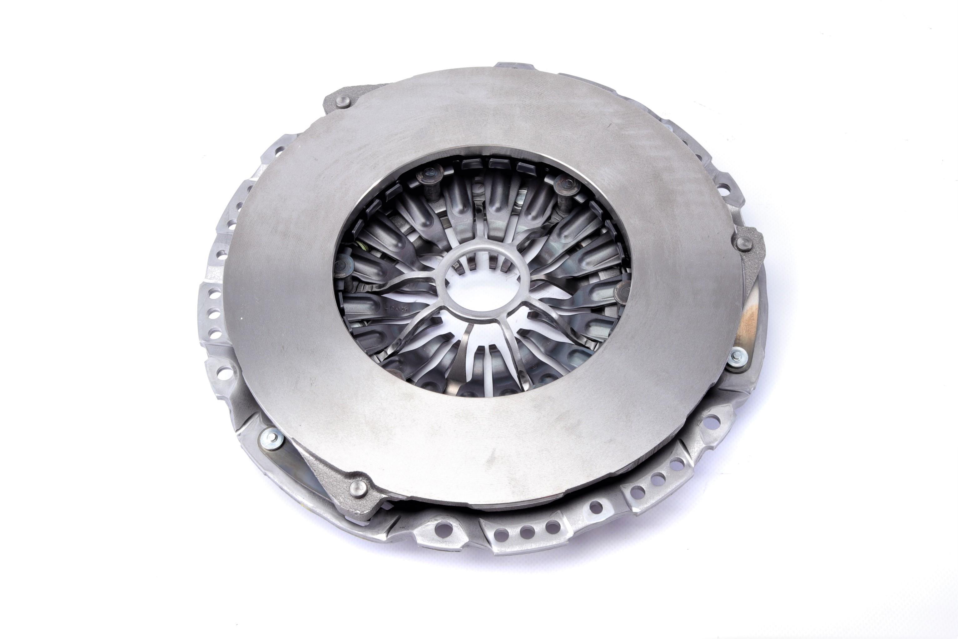 Комплект зчеплення Ford Transit V363 2.2TDCi, RWD 11-, 74/92/114kw, d=270mm