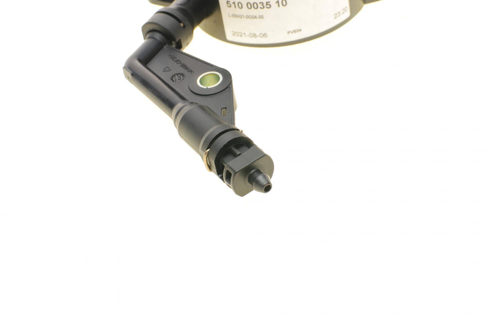 Підшипник вижимний MB Sprinter (B901-B907/B910) 2.2/2.7CDI 00- /VW Crafter 2.5TDI 06- (МКПП)