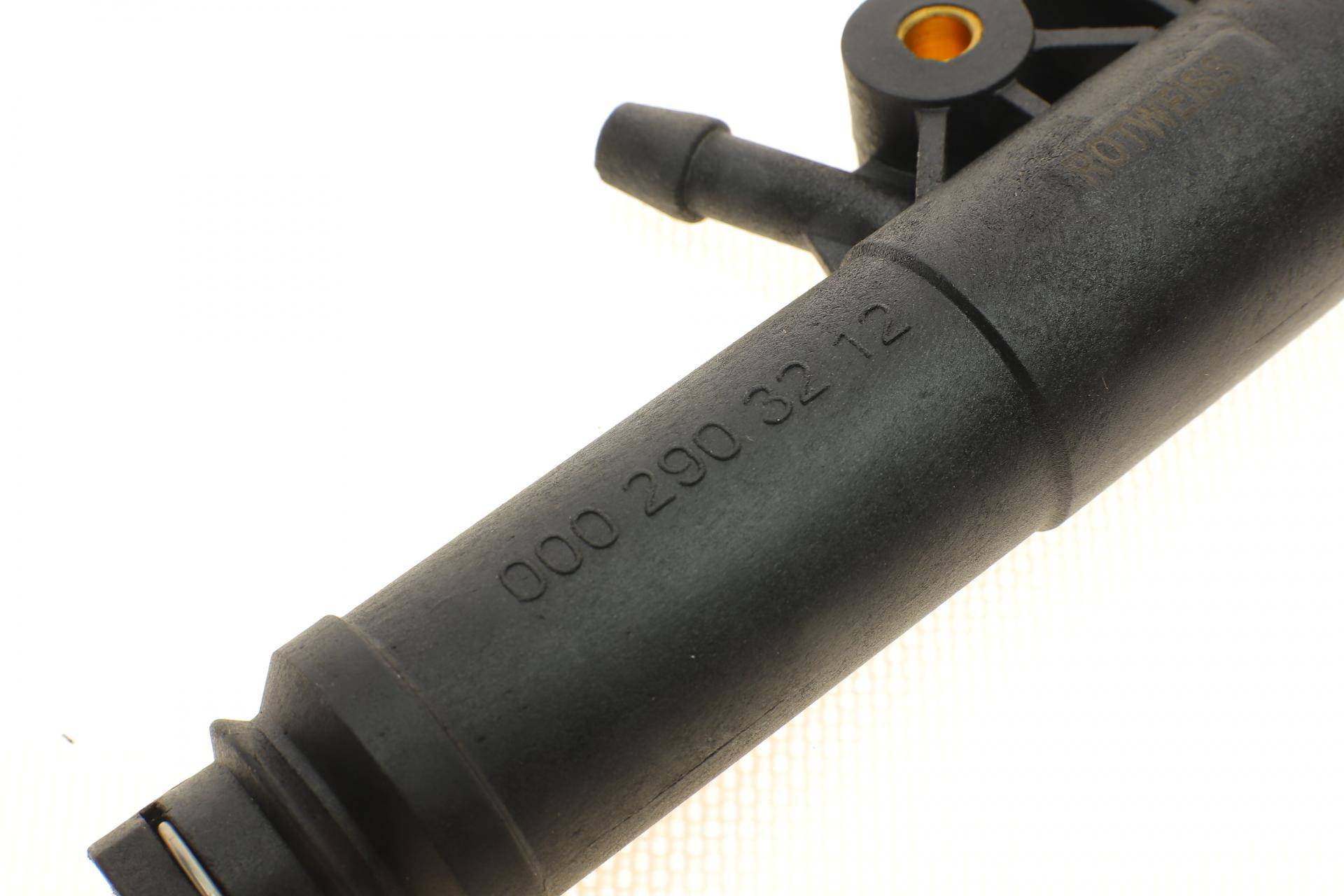 Циліндр зчеплення (головний) MB Sprinter/Vito 96- (0002903212)