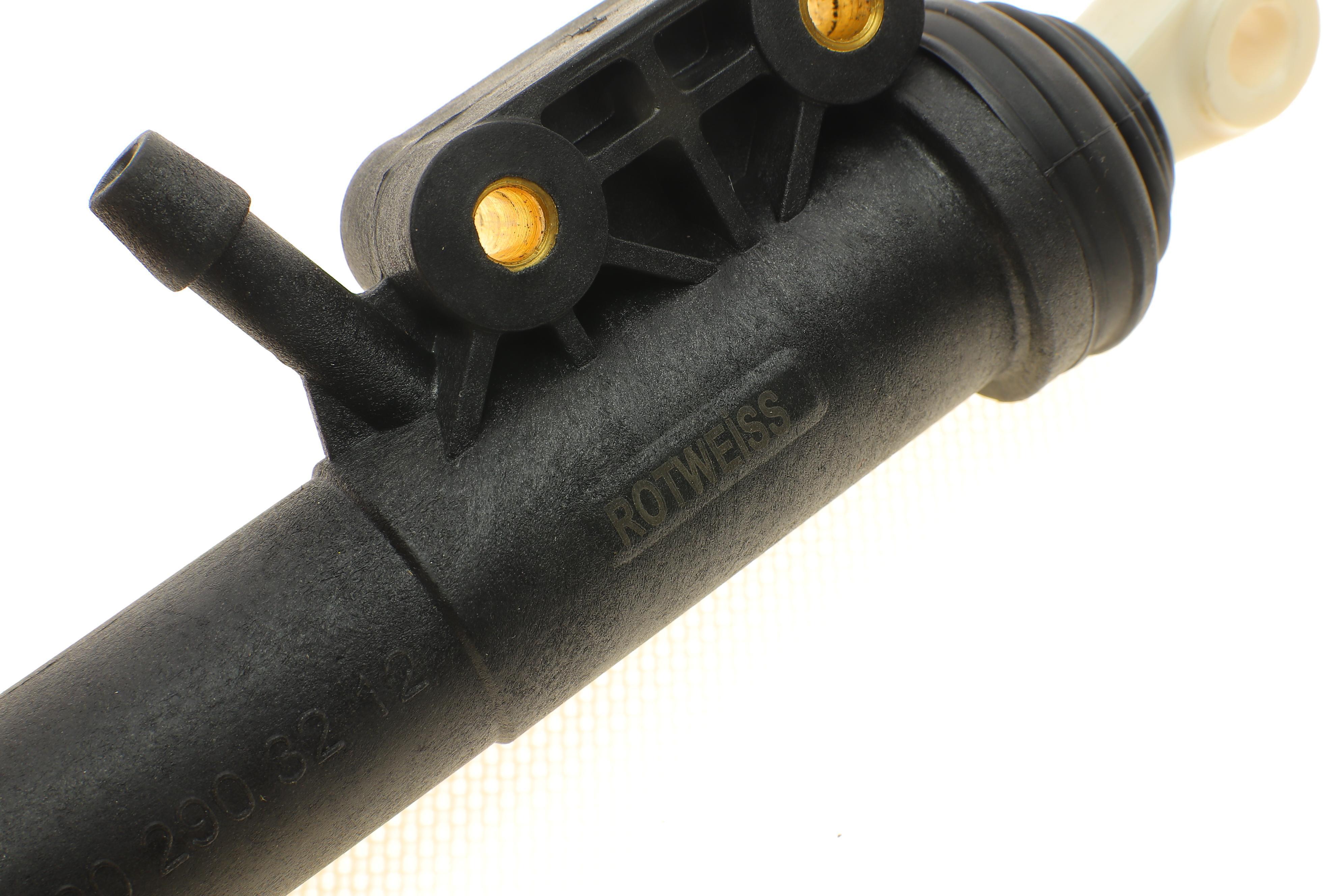 Циліндр зчеплення (головний) MB Sprinter/Vito 96- (0002903212)