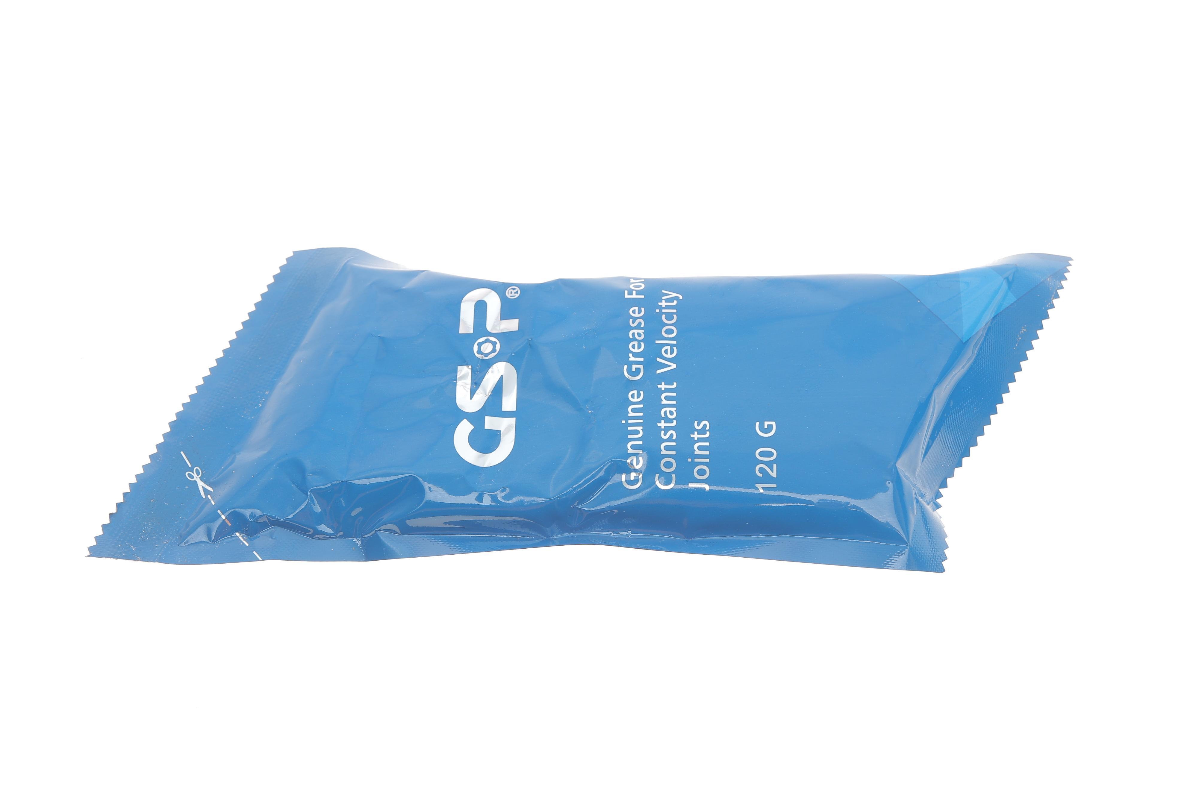 ШРКШ (зовнішній) Fiat Ducato/Peugeot Boxer 2.2HDi 06- (35x29x198)