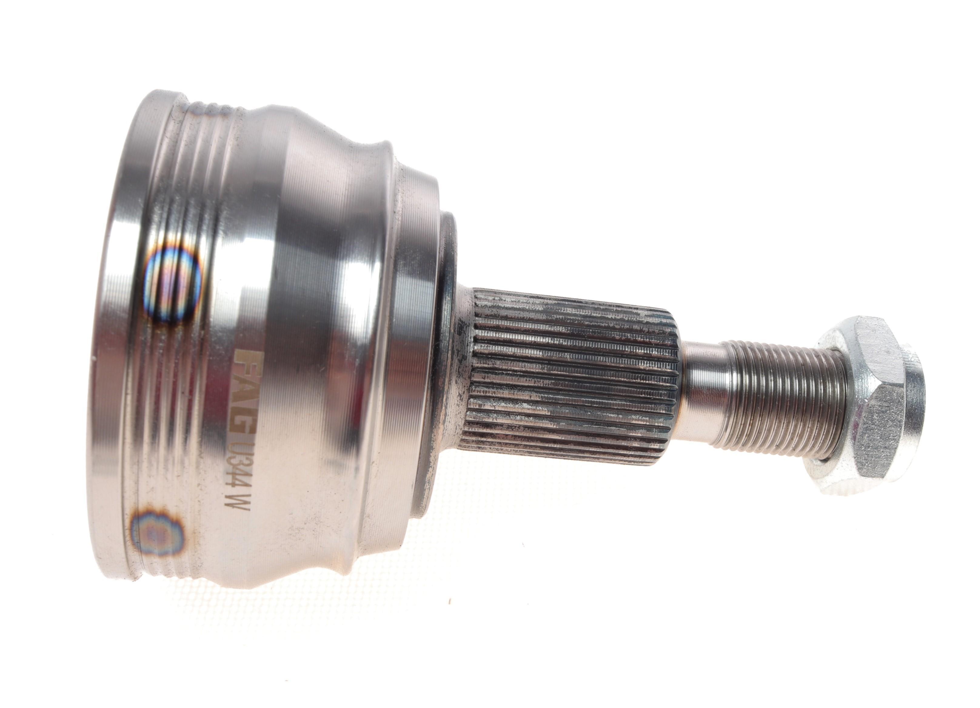 ШРКШ (зовнішній) VW Golf IV/Skoda Octavia 97- (36/30/53mm)