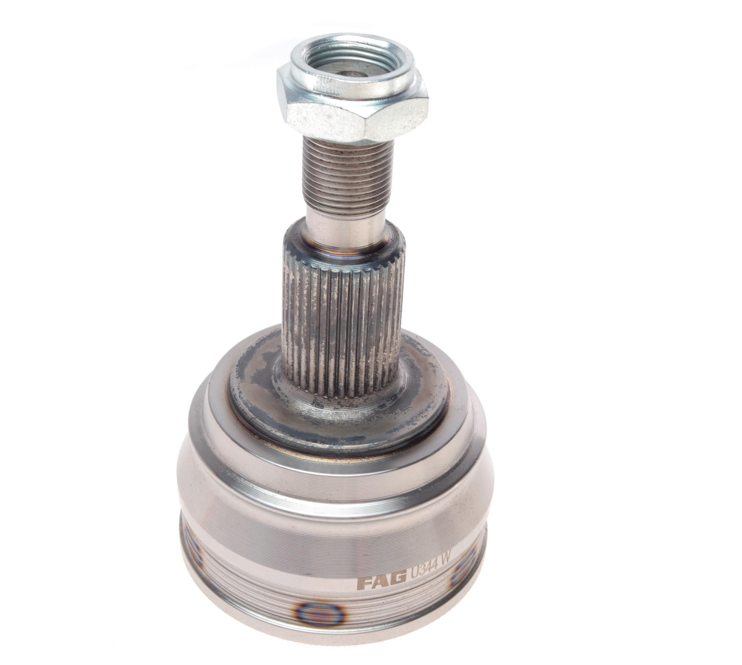 ШРКШ (зовнішній) VW Golf IV/Skoda Octavia 97- (36/30/53mm)