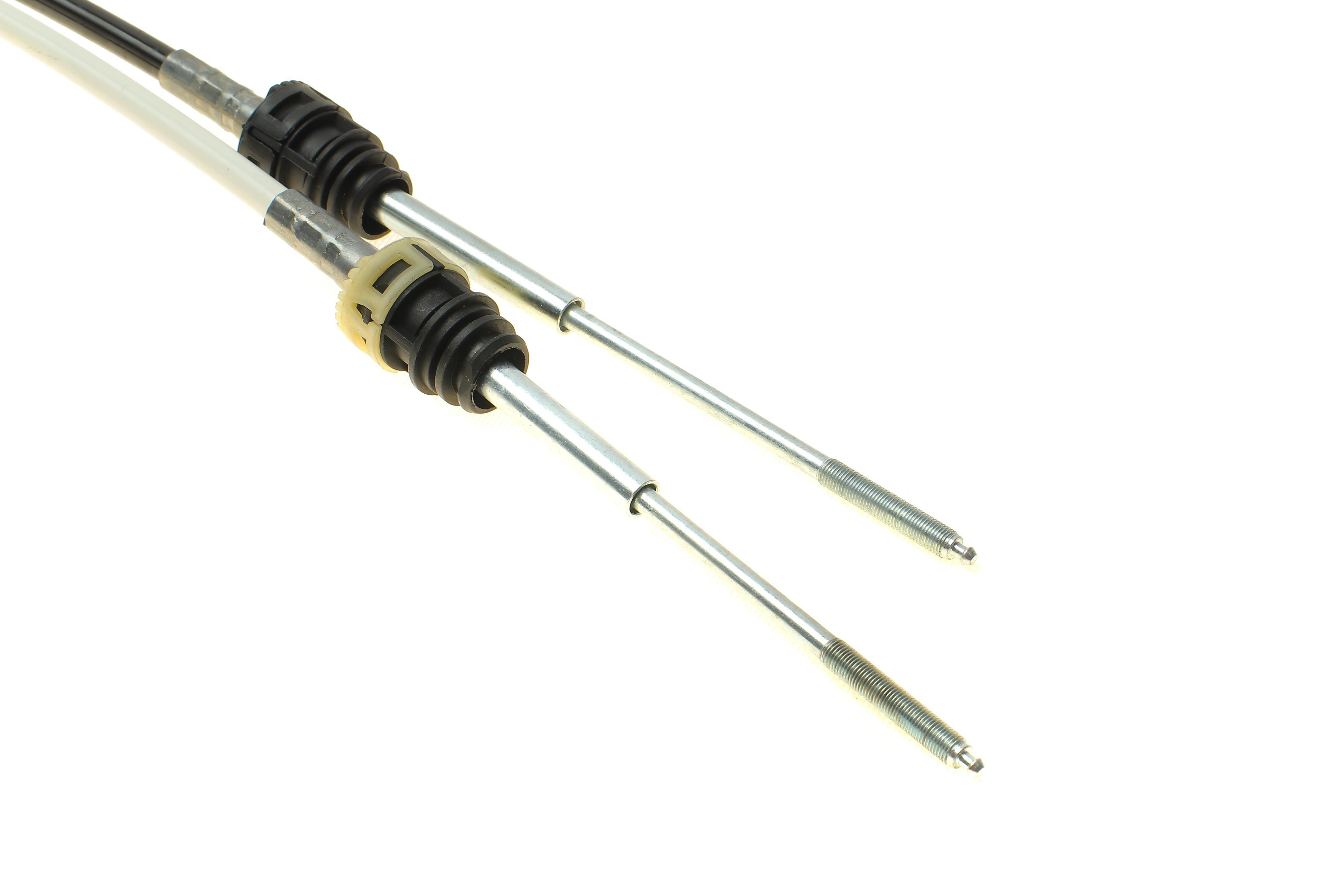 Трос куліси MB Sprinter 906 2.2CDI/OM646/OM651/M271/OM642/VW Crafter 2.5TDI 06-