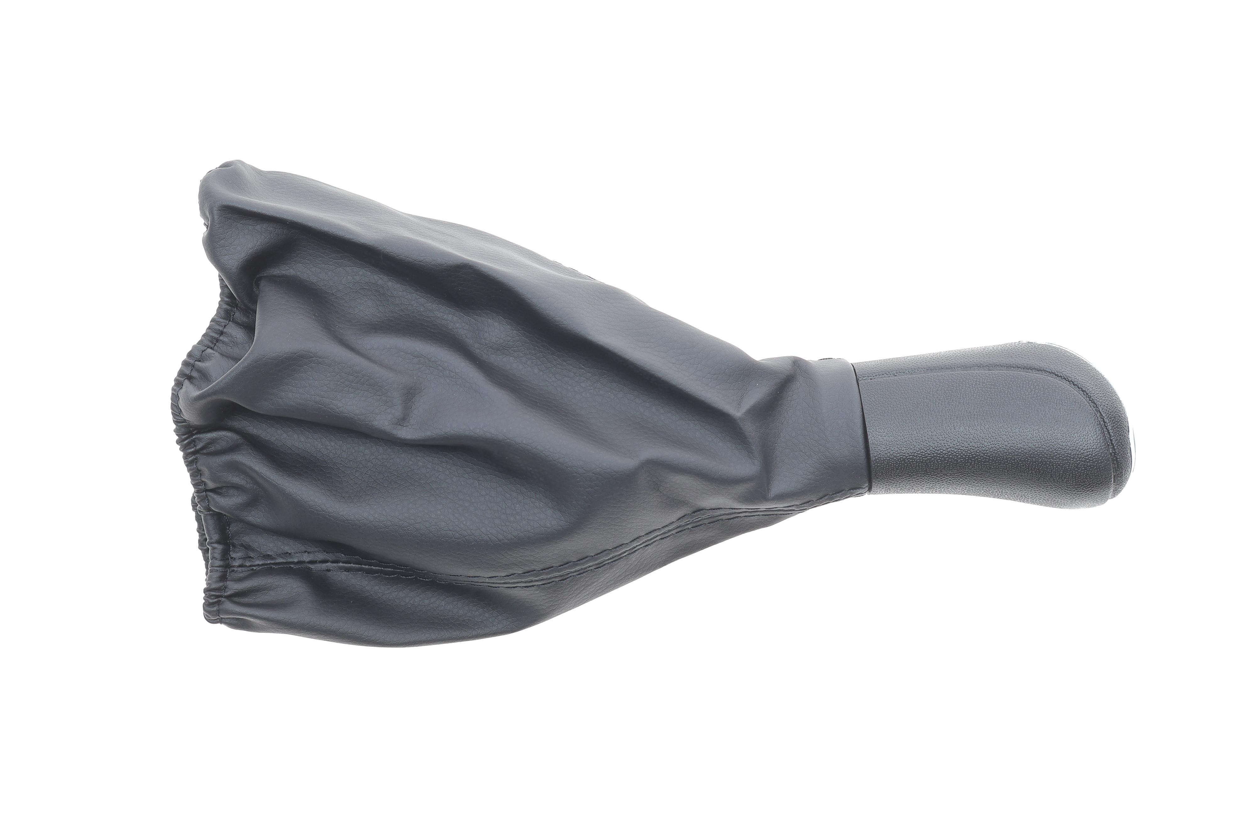 Чохол важеля КПП MB Vito (W638) 96-03 (з ручкою)