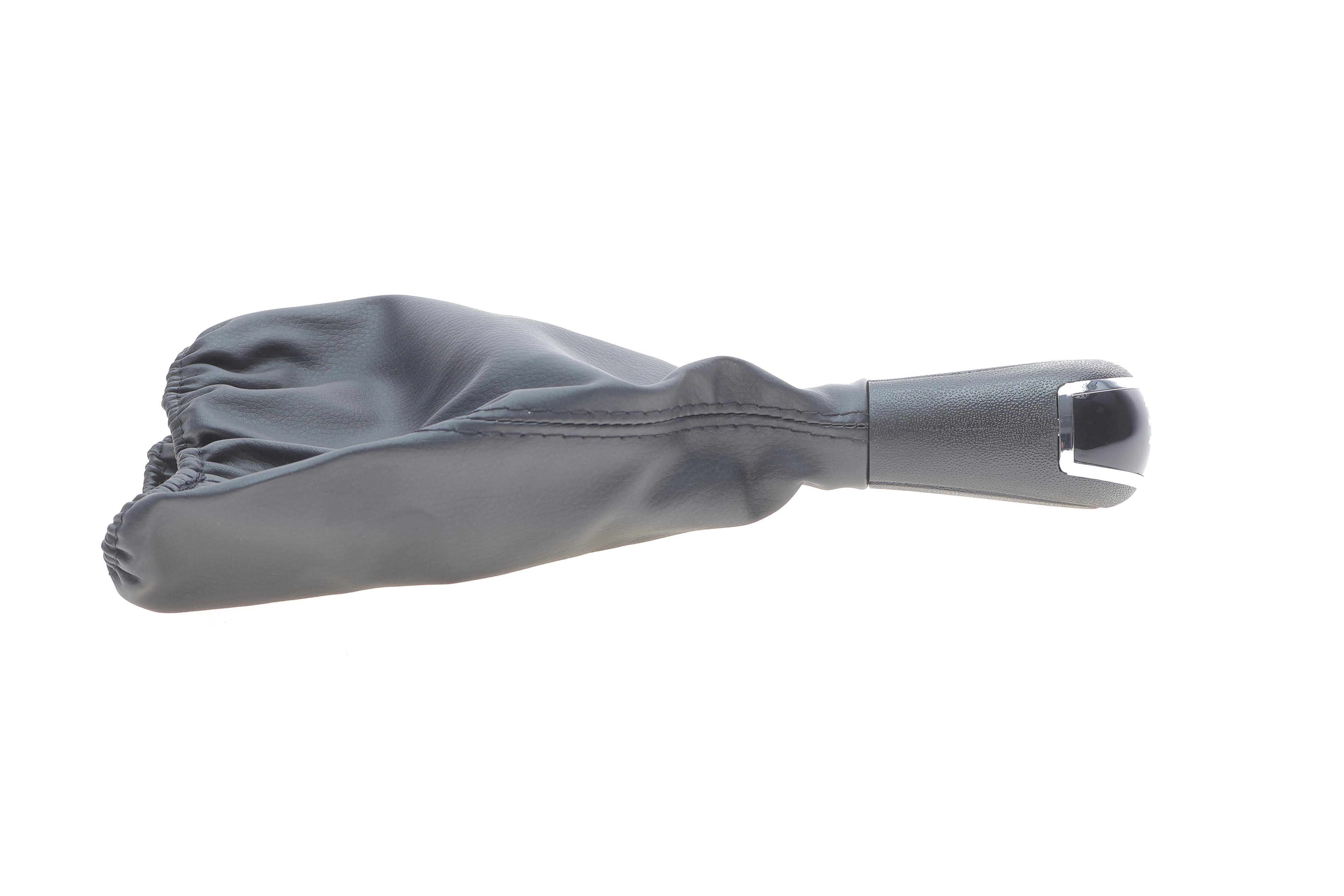 Чохол важеля КПП MB Vito (W638) 96-03 (з ручкою)