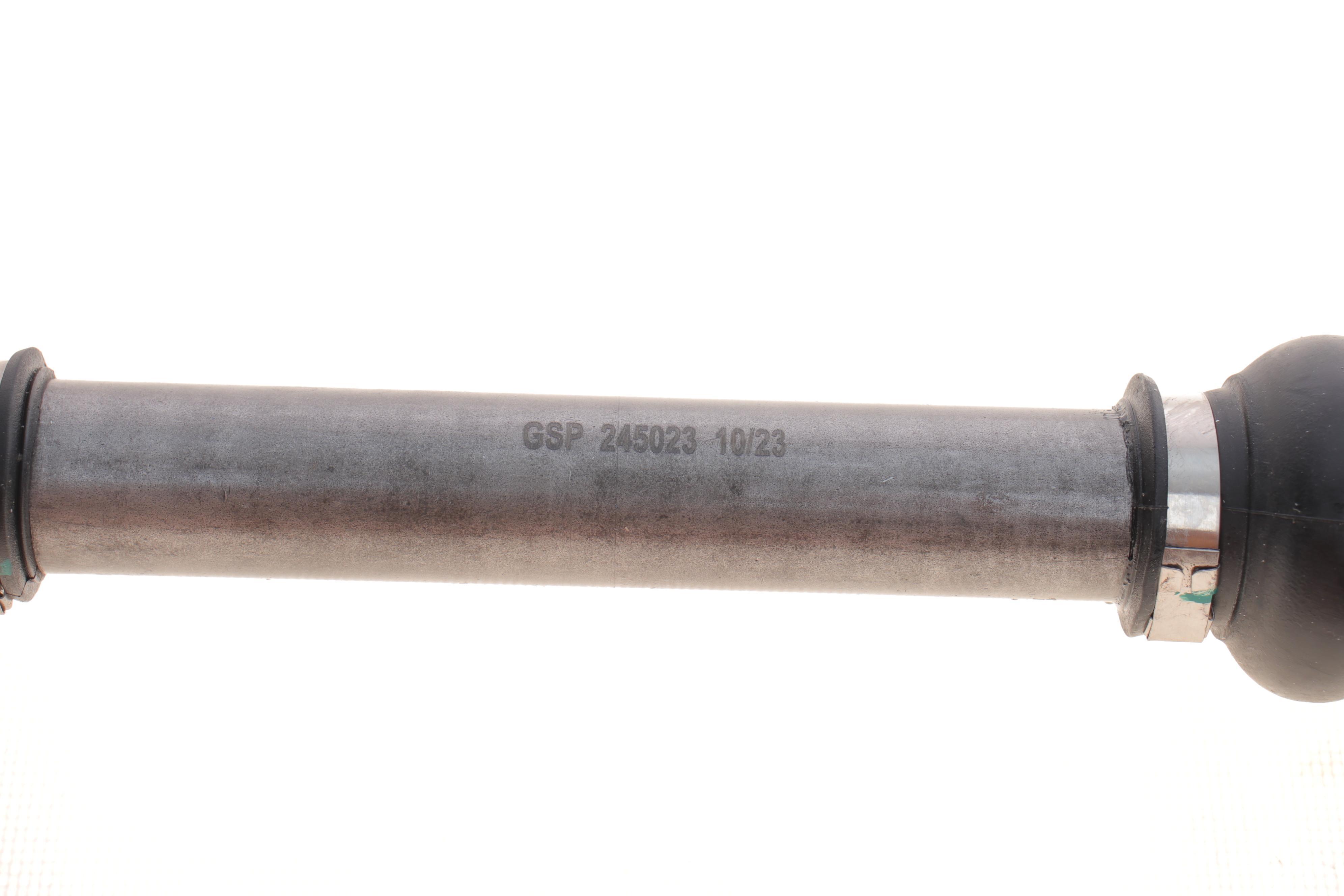 Піввісь (передня) (L) Peugeot 306 1.8/1.9D 93-02/405 1.6/1.9/d 87-92 (25z/24z/608mm) (-ABS)