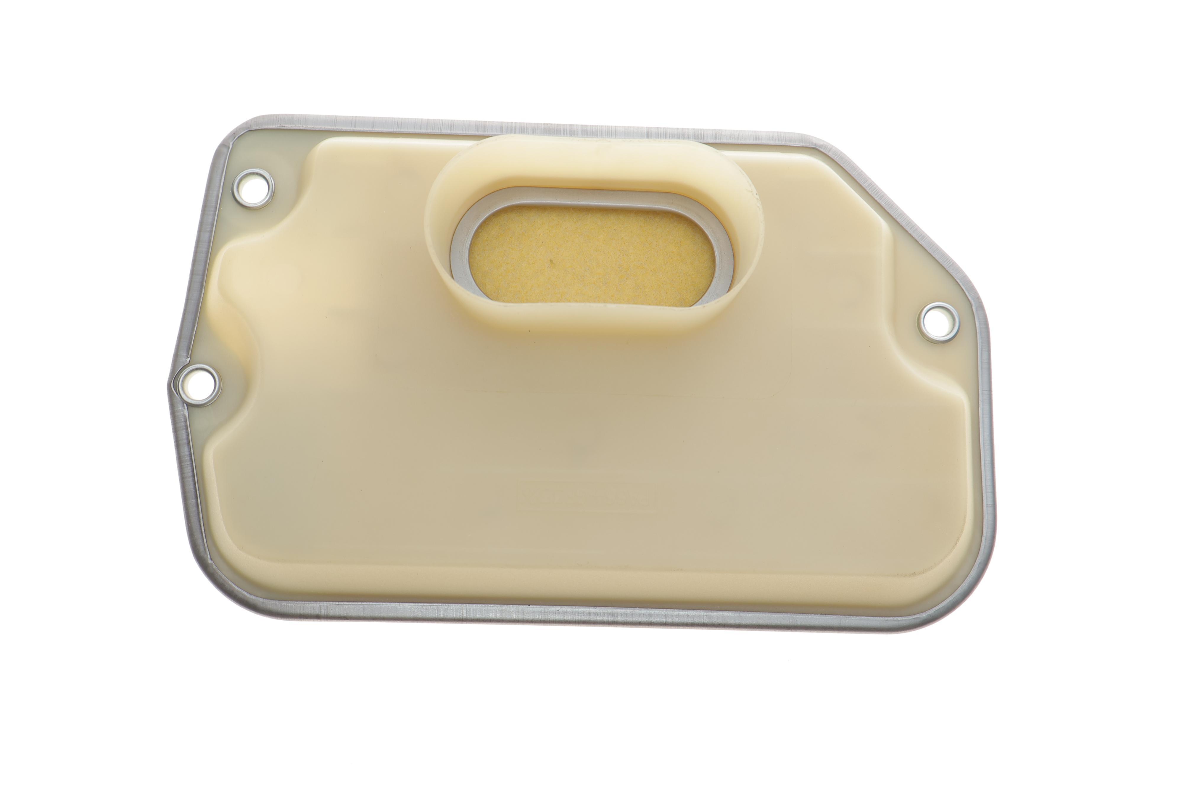 Фільтр АКПП Audi 100/A6/A8 2.5D-6.0 90-02 (з прокладкою)