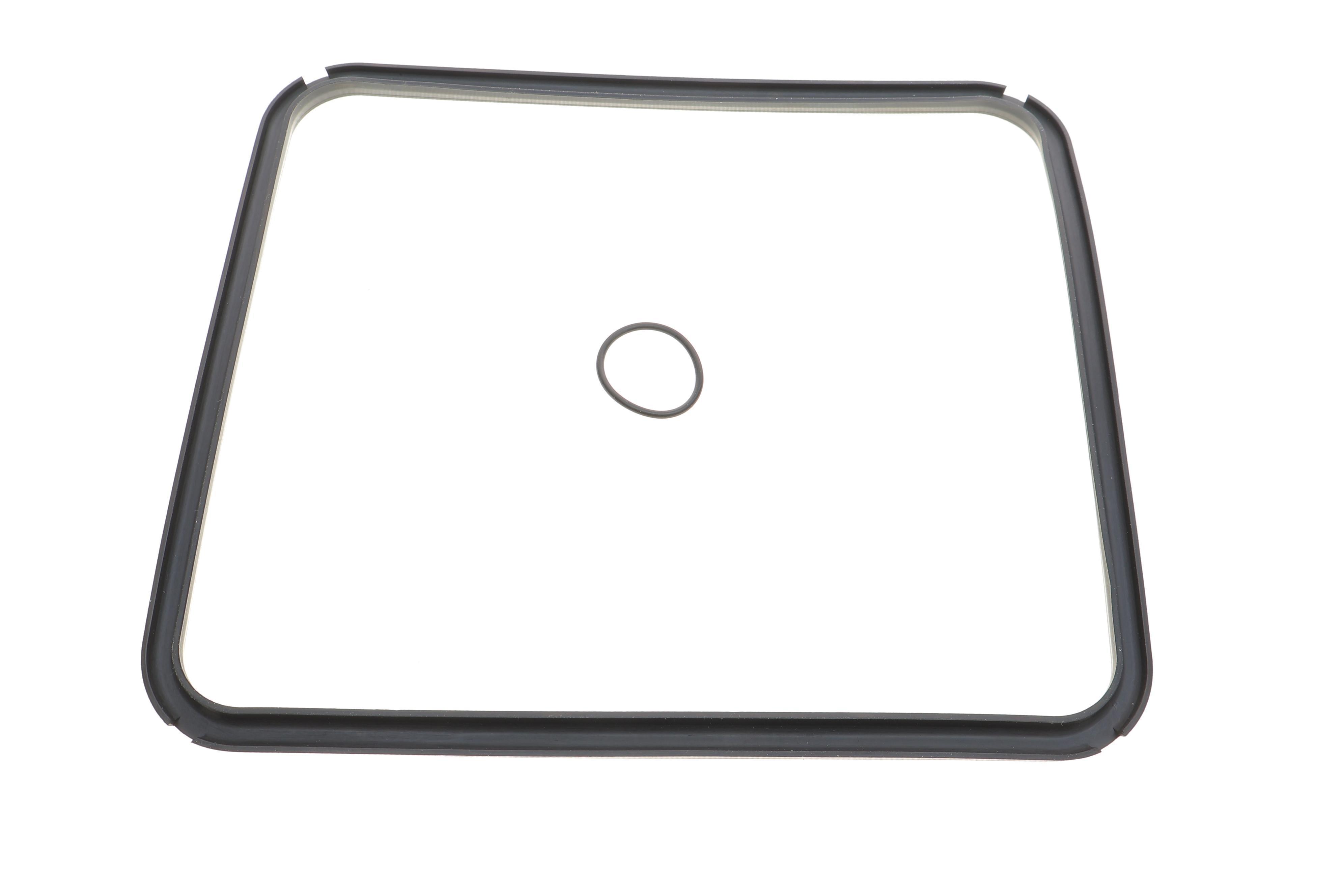 Фільтр АКПП Audi 100/A6/A8 2.5D-6.0 90-02 (з прокладкою)