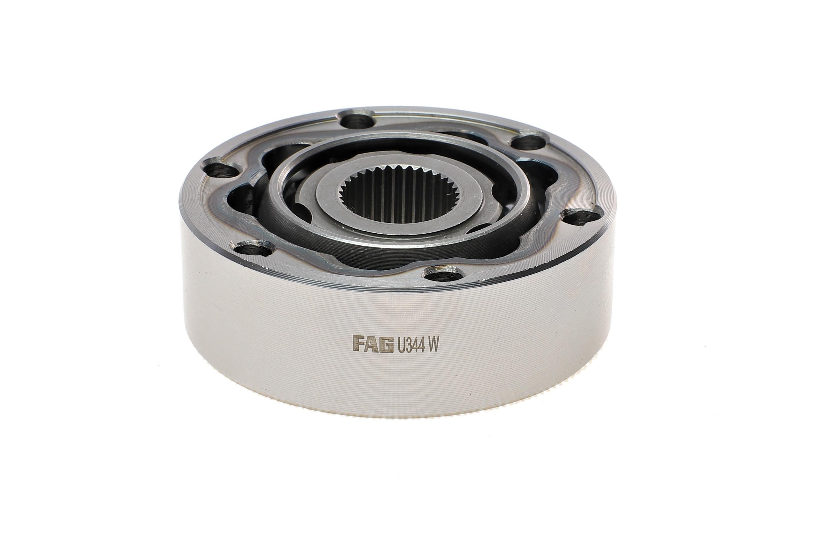 ШРКШ (внутрішній) Audi 80/90/ VW Passat -95 (z=33) Standart