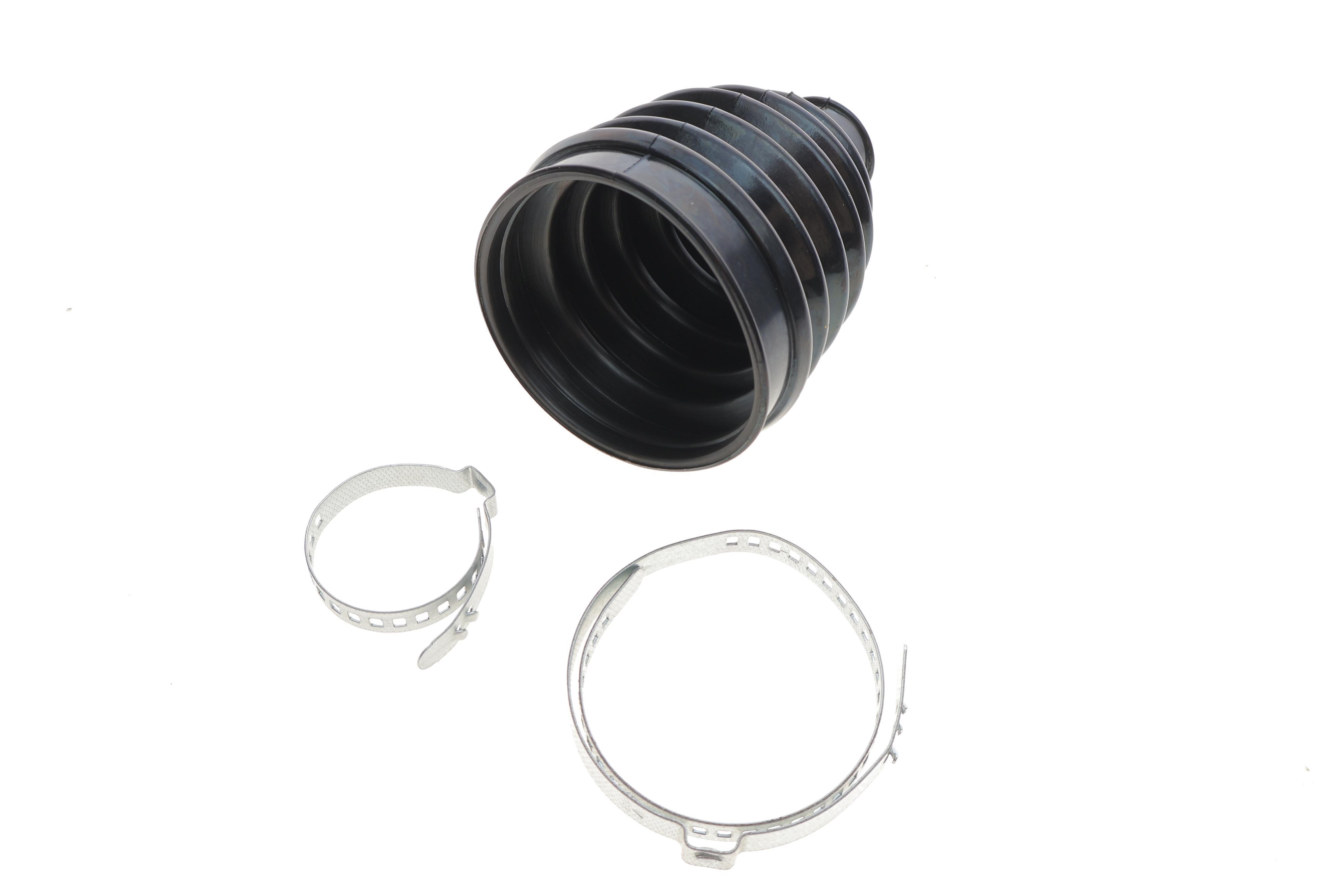 Пильник ШРКШ (зовнішній) Renault Twingo 1.5 dCi 08- (24.5x77x101) (к-кт)