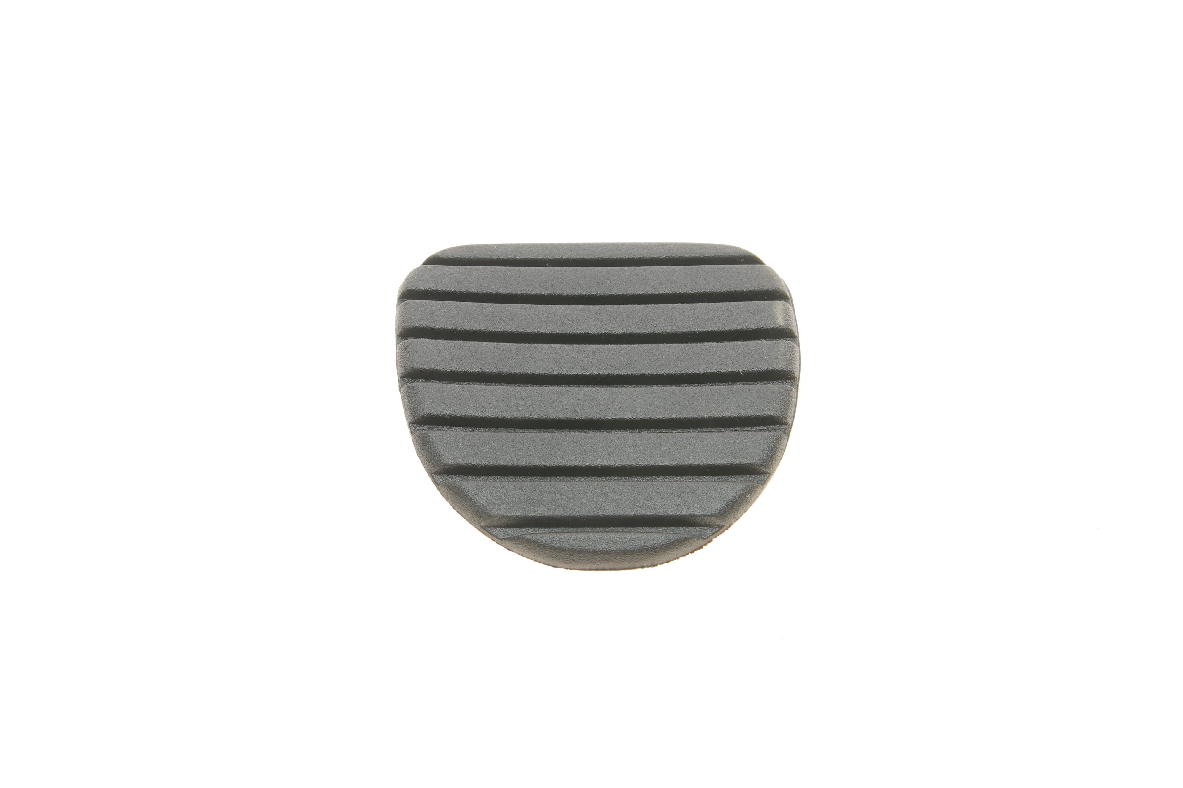 Накладка педалі гальма Renault Megane/Scenic 08-