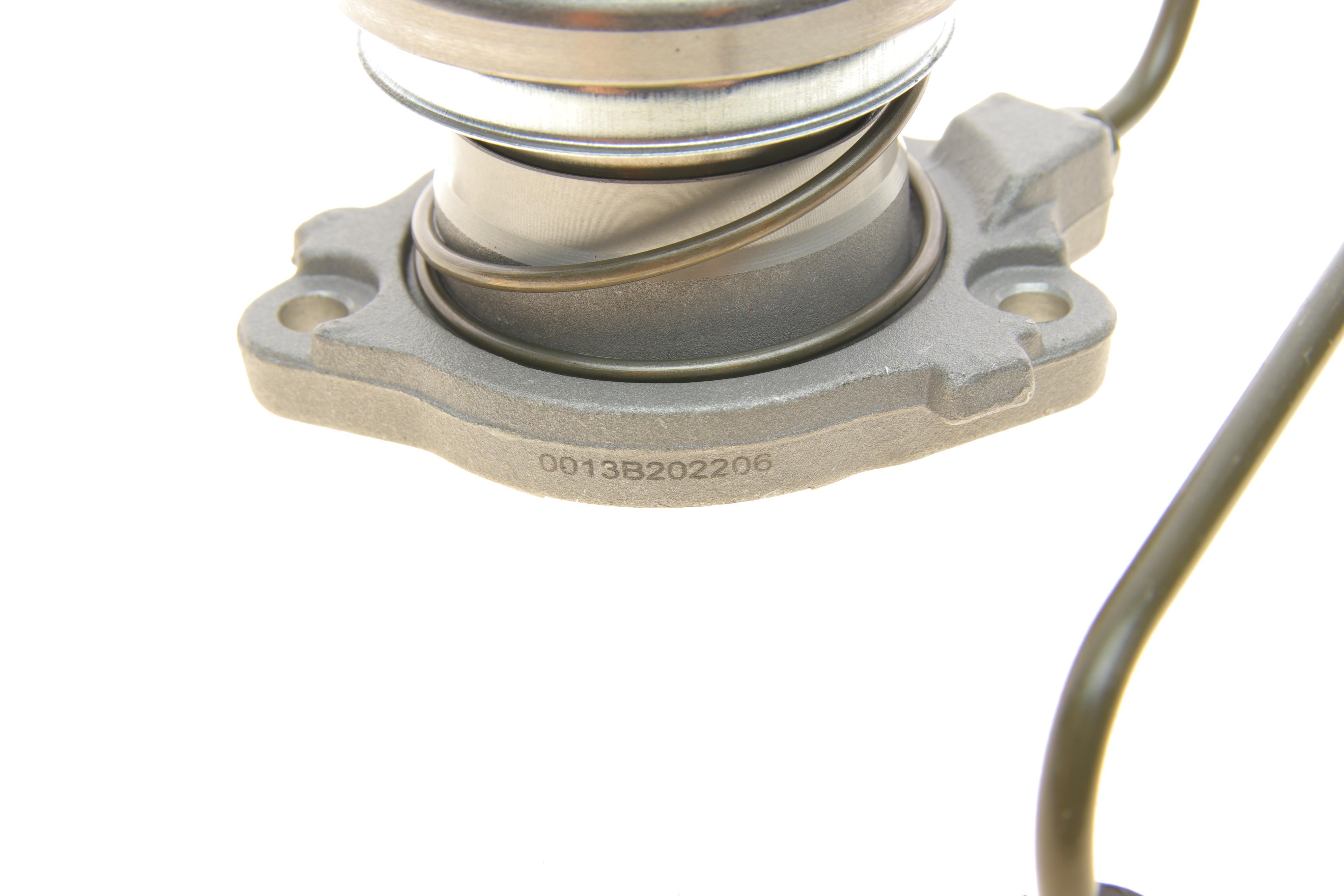 Підшипник вижимний Opel Astra H/J/K 1.7-1.9CDTi/2.0 04-10/Insignia 1.4-1.6 13-17/Vectra C/Zafira B