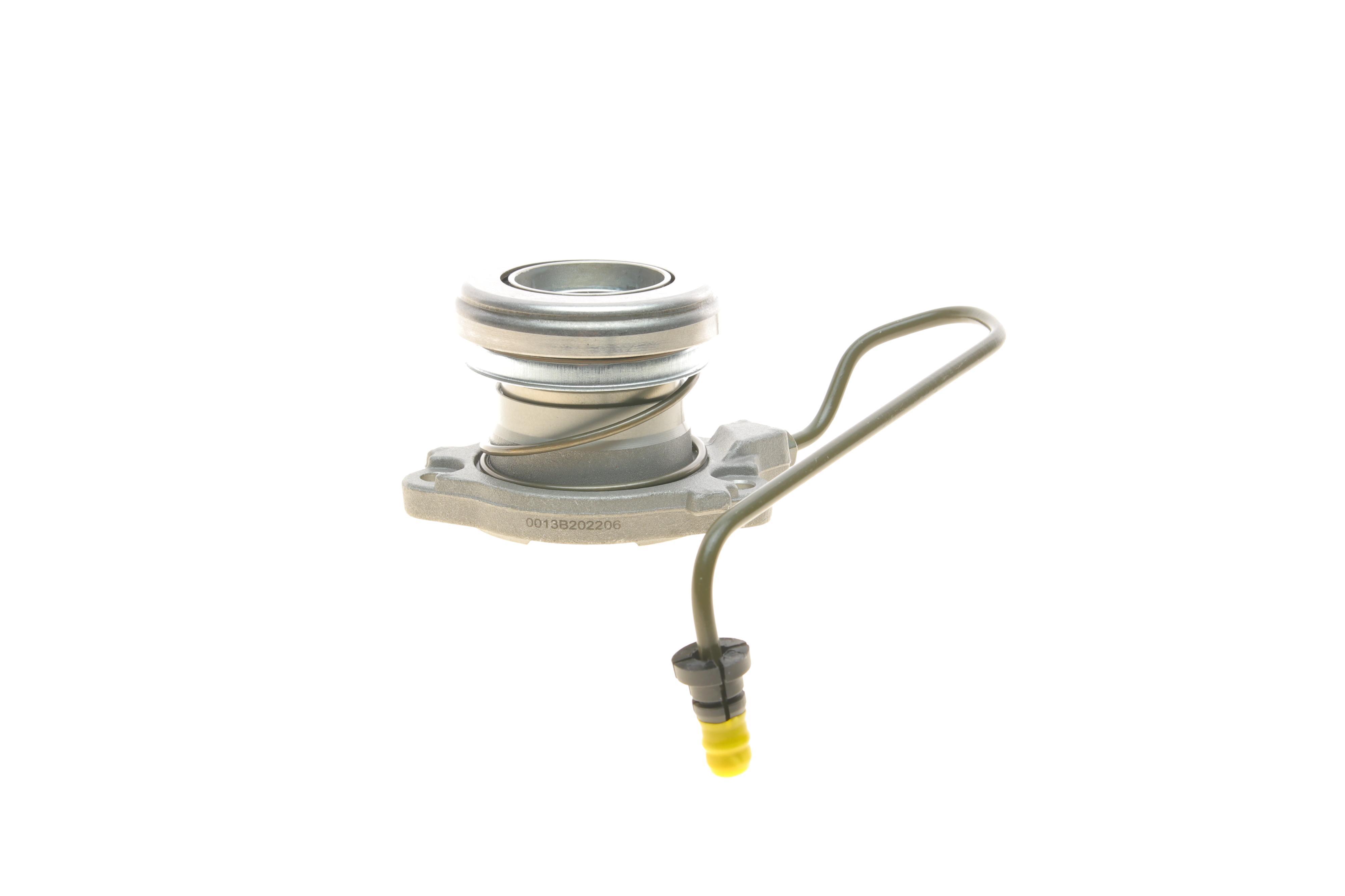 Підшипник вижимний Opel Astra H/J/K 1.7-1.9CDTi/2.0 04-10/Insignia 1.4-1.6 13-17/Vectra C/Zafira B