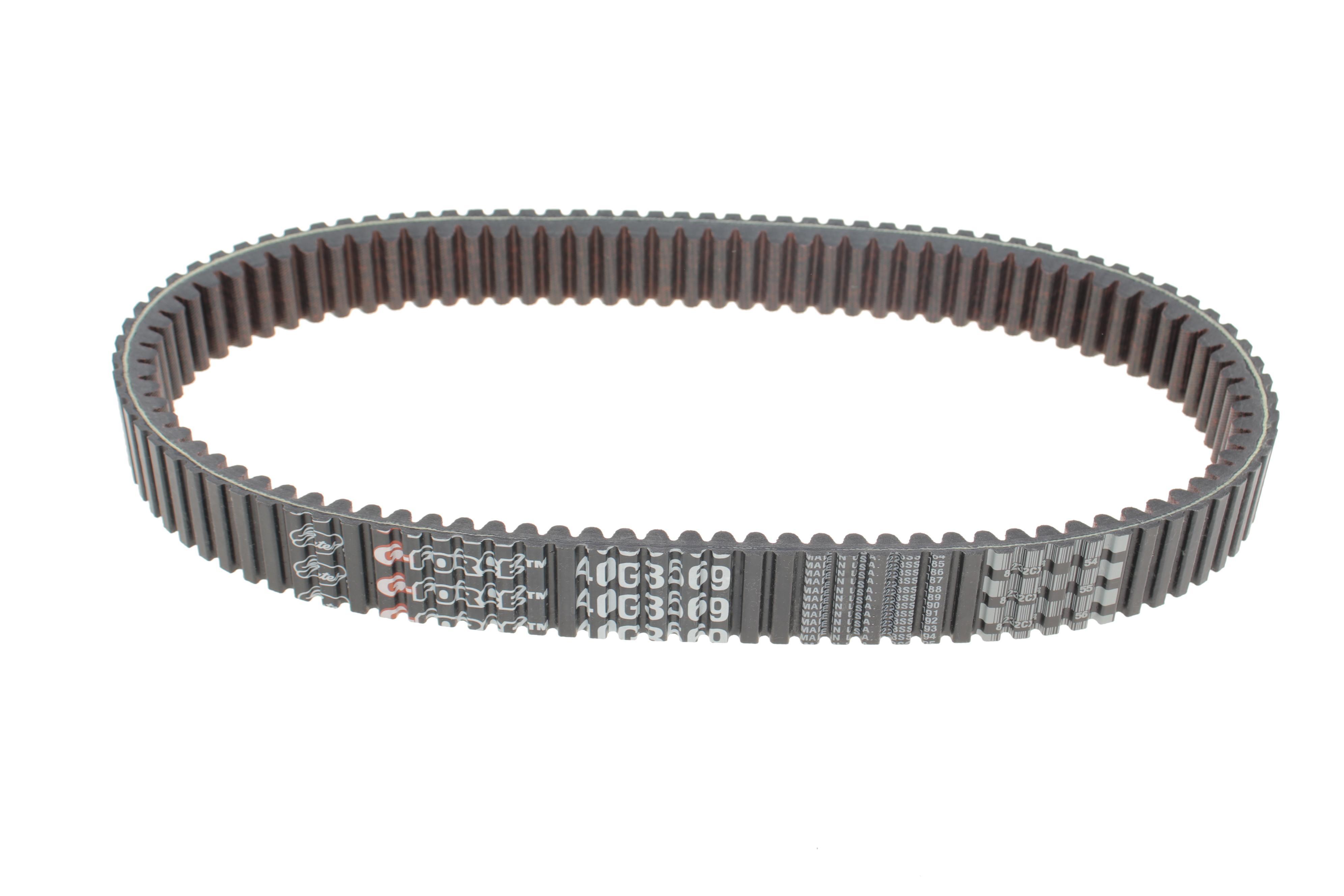 Ремінь приводу колеса Cfmoto Zforce 600/Cforce 400-600 (36x937)