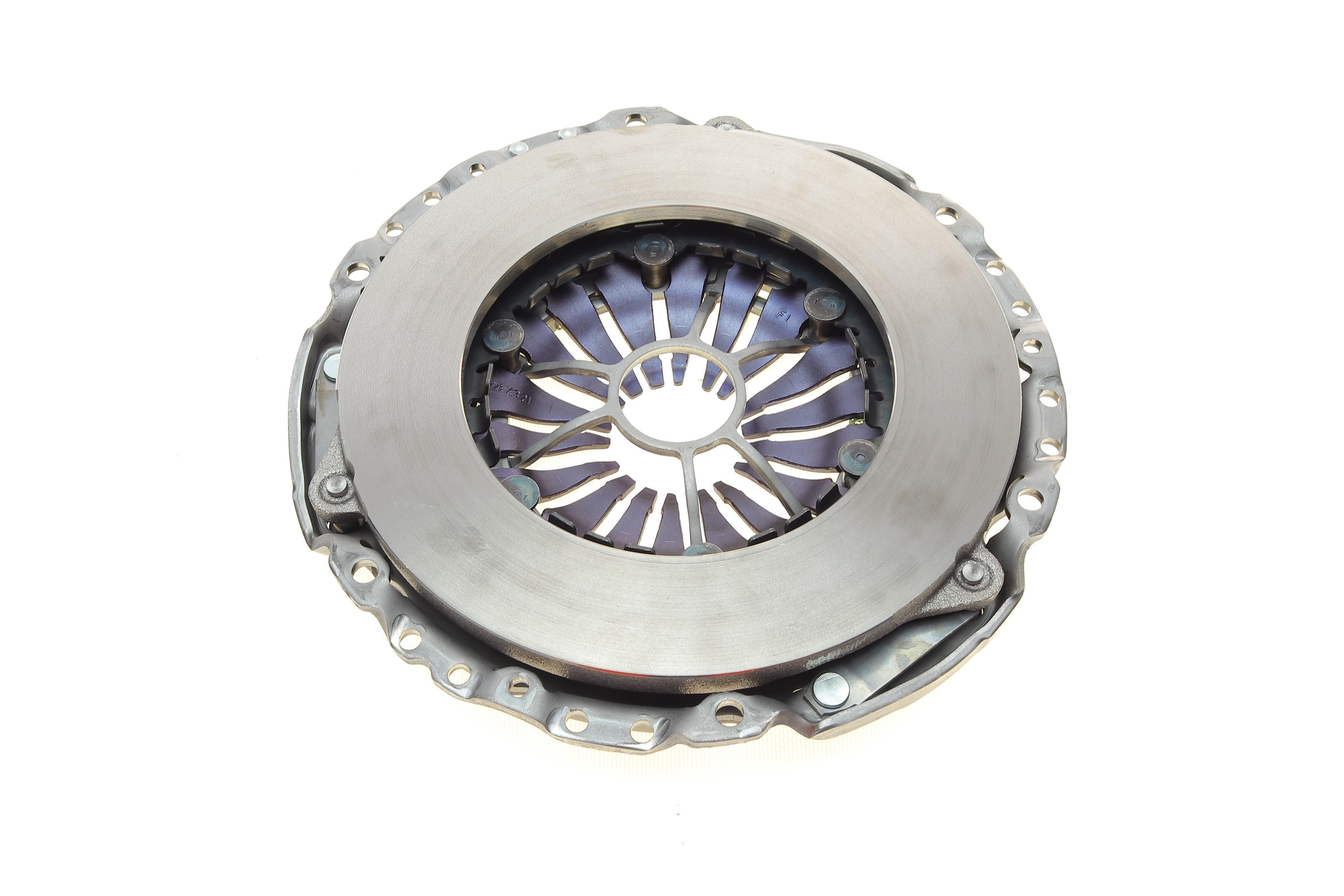 Комплект зчеплення MB Sprinter 2.2-2.7CDI 03-06, OM611/OM612/OM647