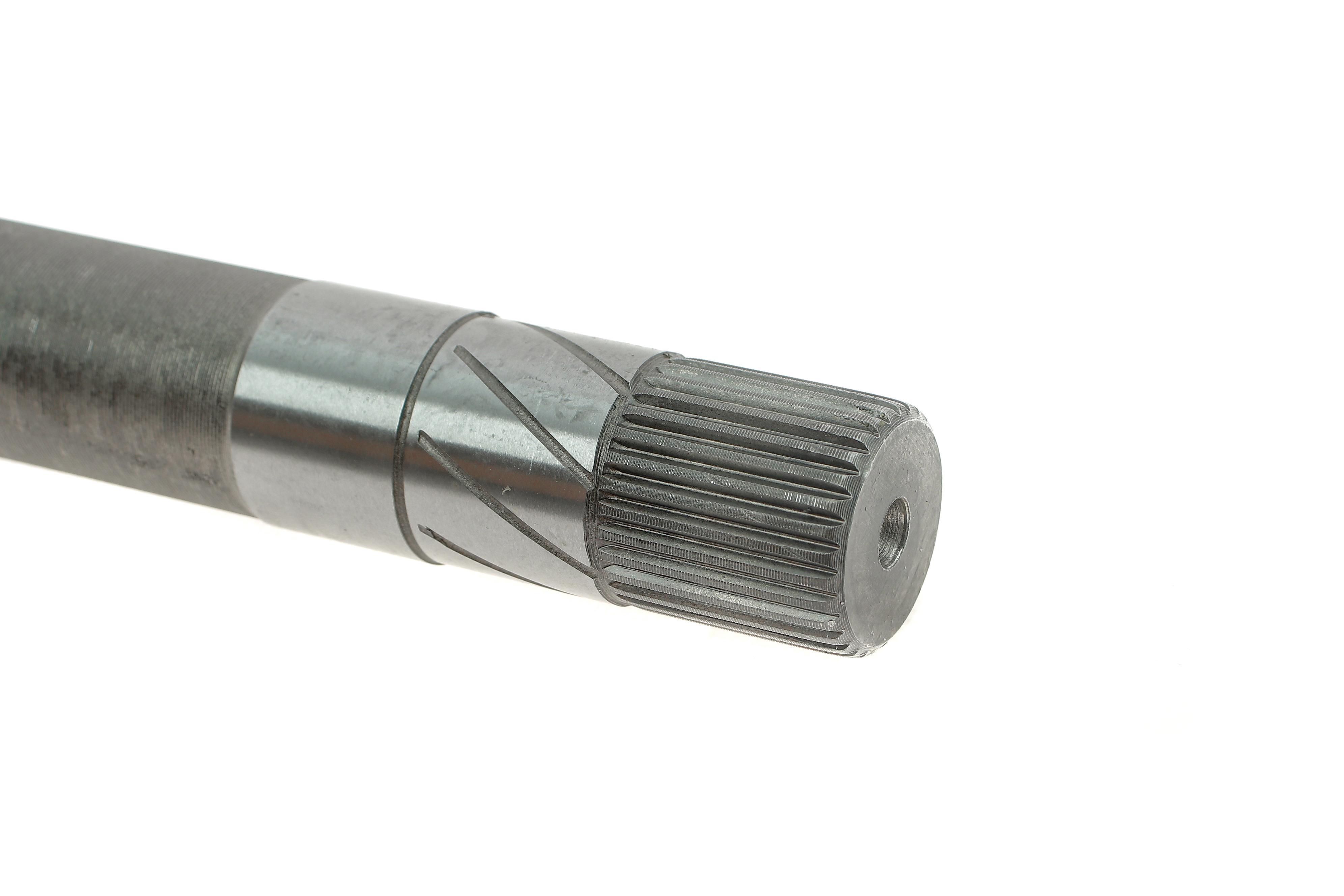 Піввісь Fiat Ducato/Peugeot Boxer 3.0 HDi 06- (R) (35x31x1199)