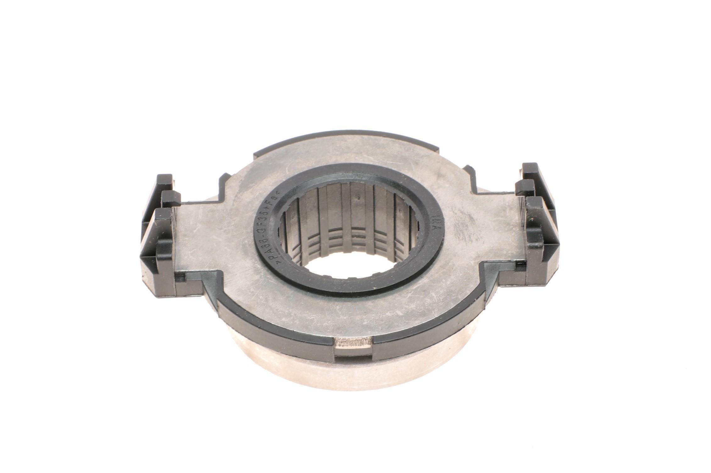 Комплект зчеплення Citroen Berlingo/Peugeot Partner 1.4i 96- (d=200mm)