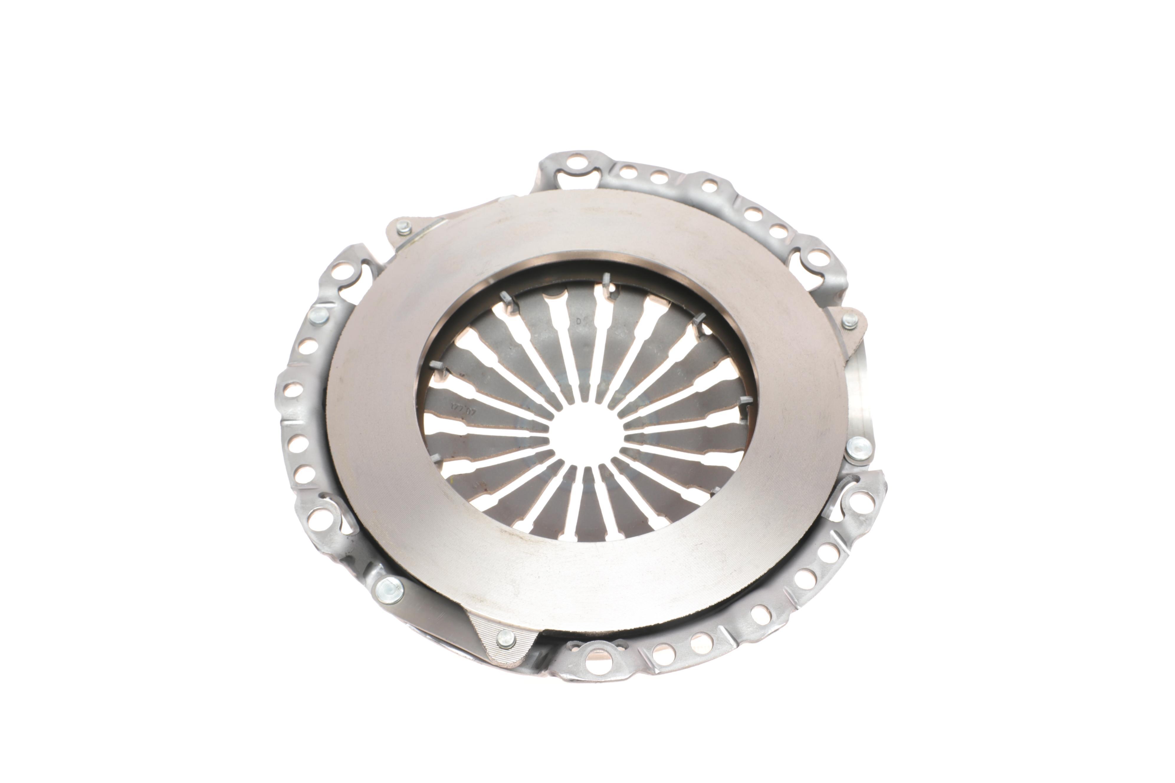 Комплект зчеплення Citroen Berlingo/Peugeot Partner 1.4i 96- (d=200mm)