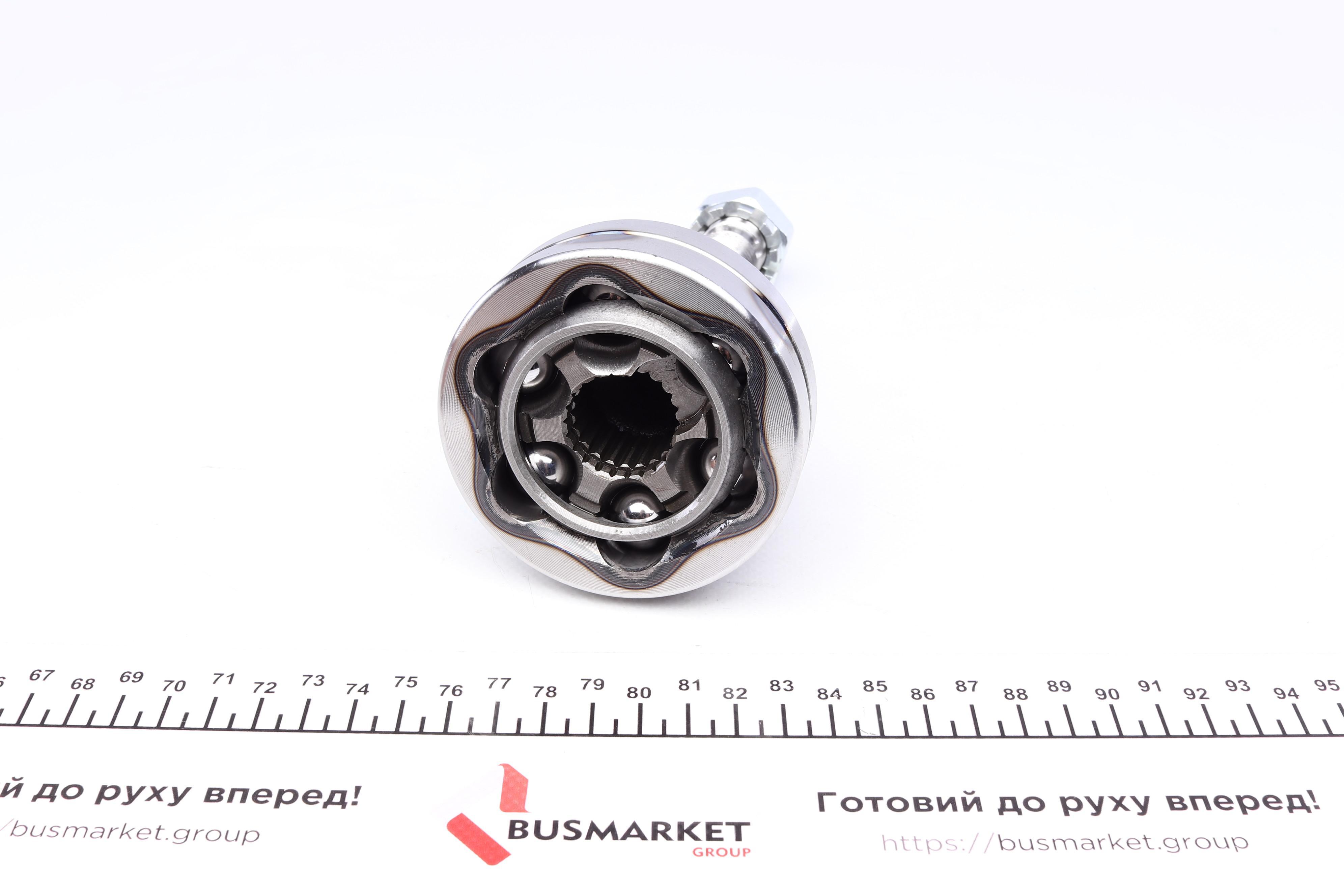 ШРКШ (зовнішній) Opel Astra G 98-/Vectra B 1.6i 95- (33x22x153.5)