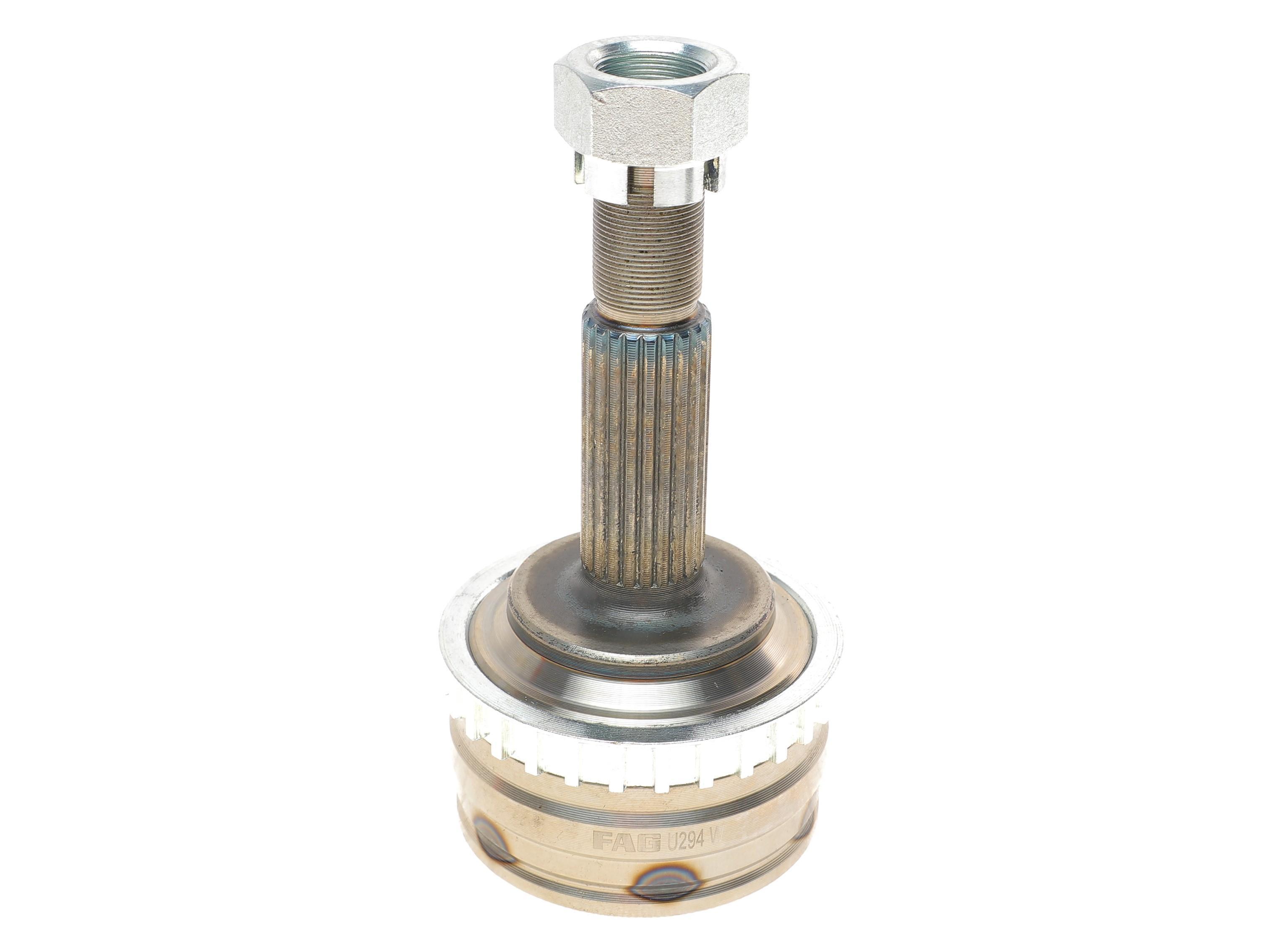 ШРКШ (зовнішній) Opel Corsa/Combo 93-01 (22/28z) Standard