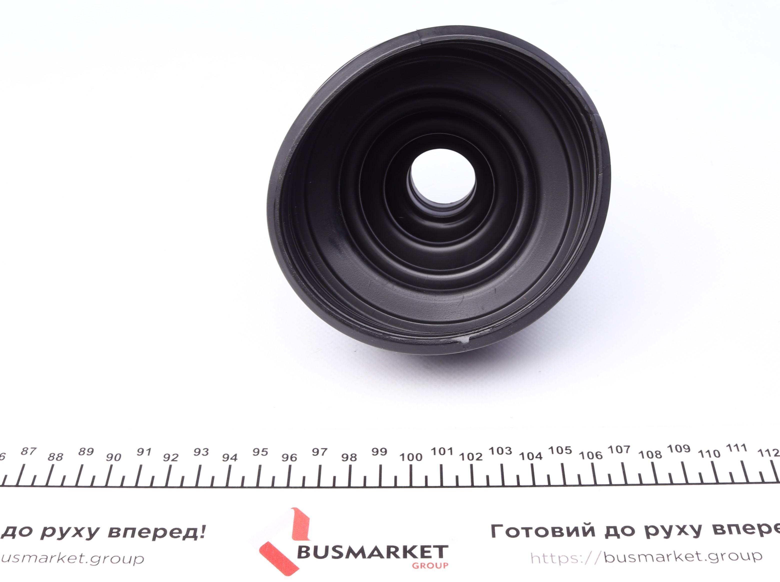 ШРКШ (зовнішній) Renault Master 01- (28x36x167) (-ABS)