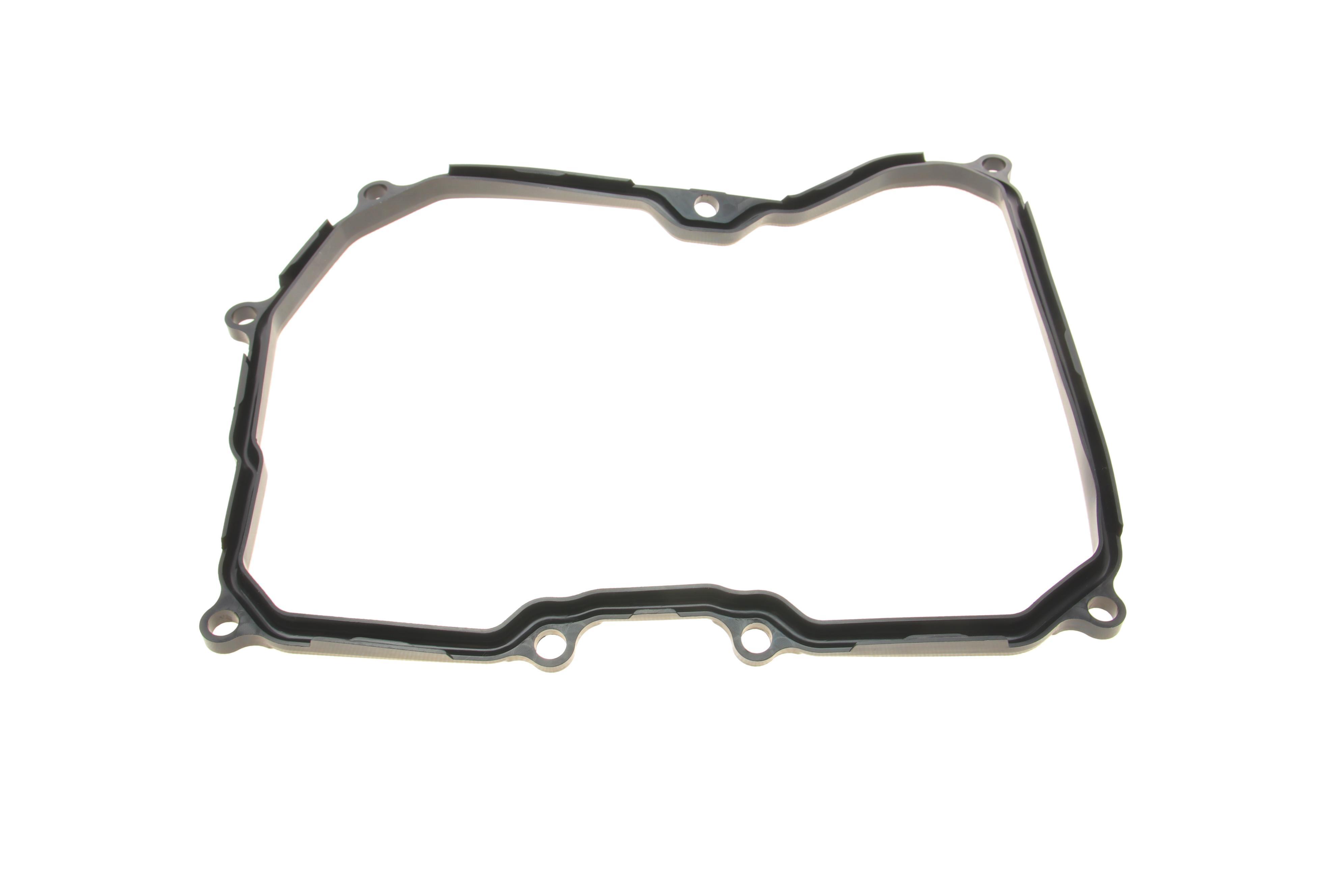 Фільтр АКПП VW Beetle (5C1)/Golf VI (5K1) 07-16/Jetta VI (162) 09-/Passat 6/7 10-16 (з прокладкою)