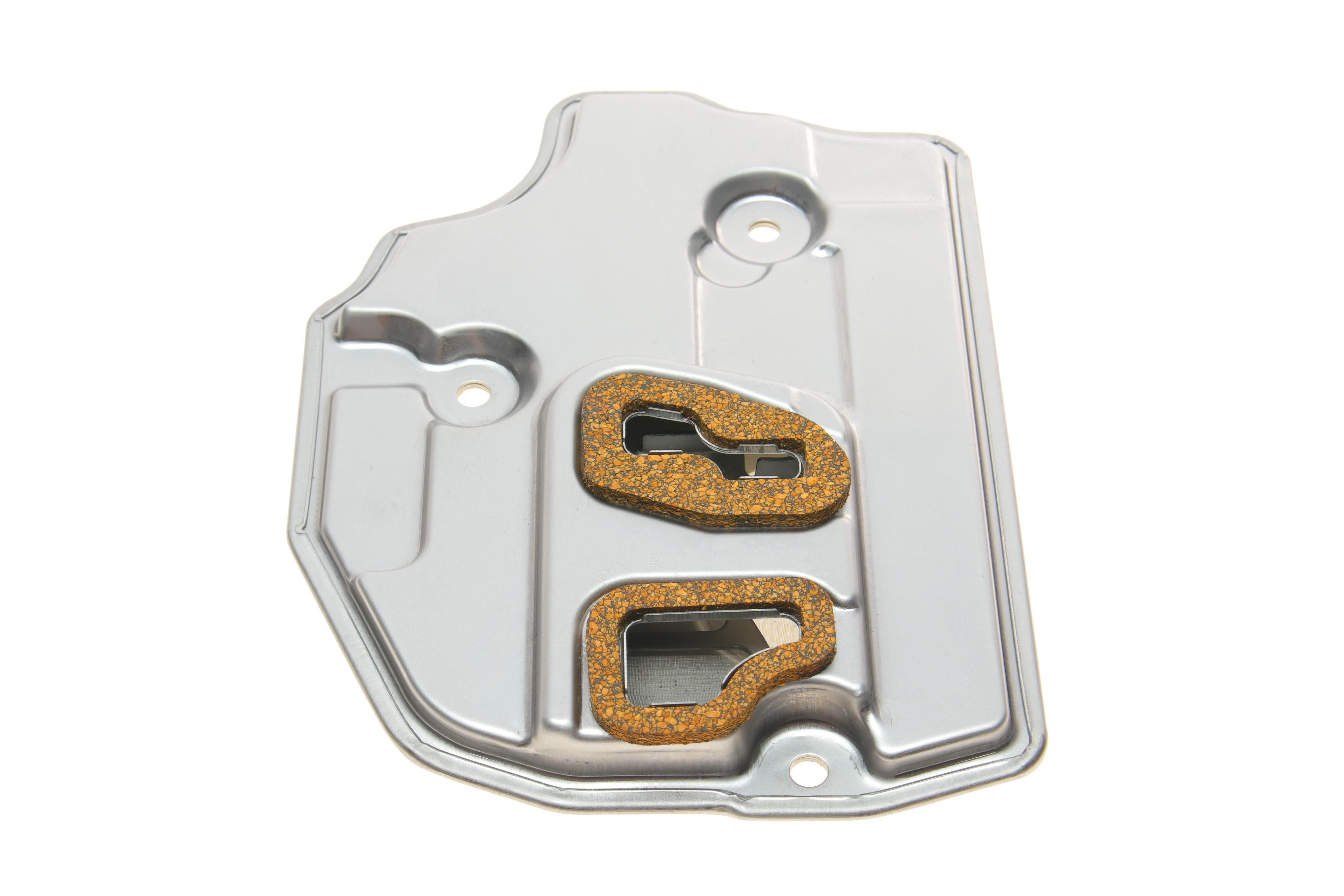 Фільтр АКПП VW Beetle (5C1)/Golf VI (5K1) 07-16/Jetta VI (162) 09-/Passat 6/7 10-16 (з прокладкою)