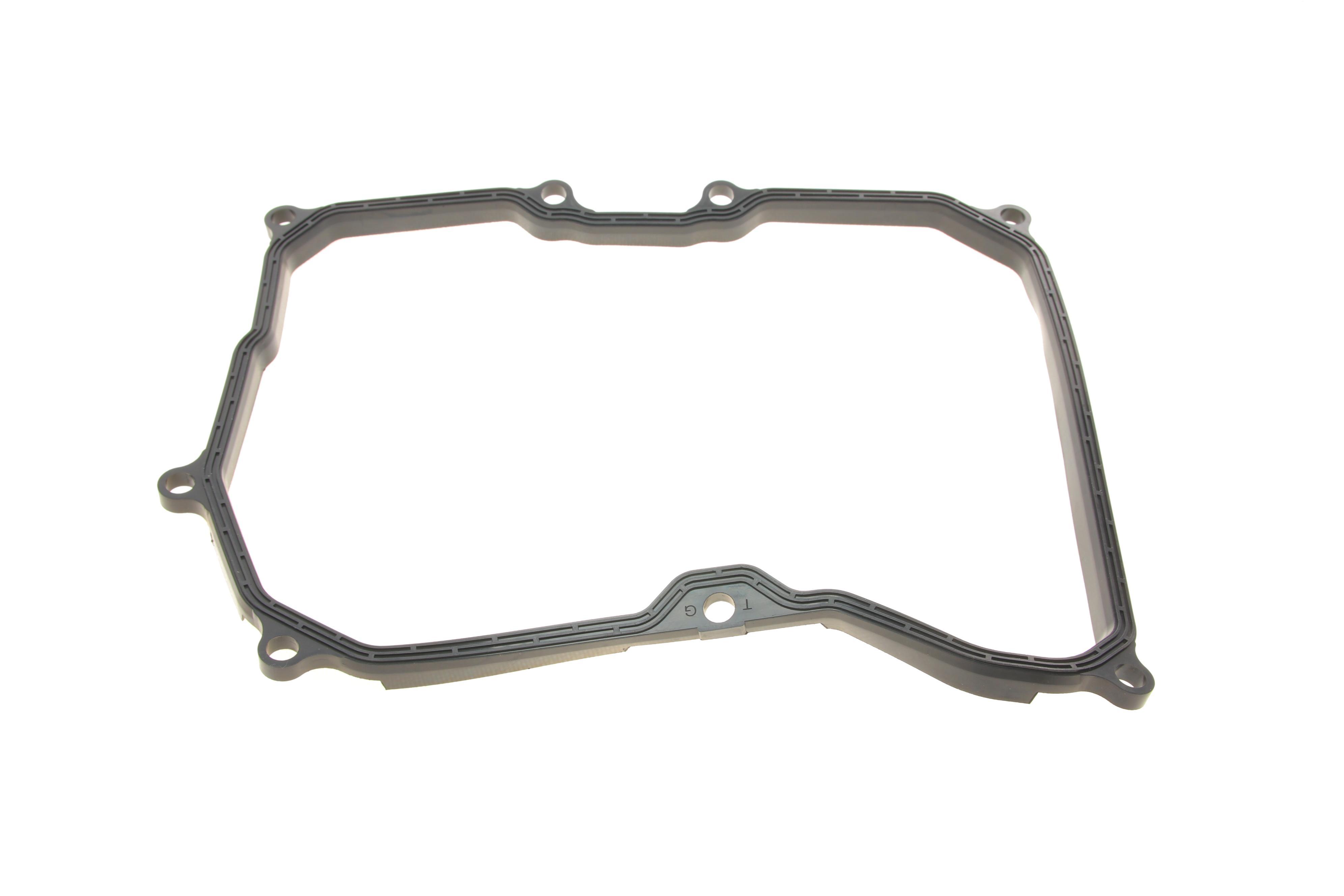 Фільтр АКПП VW Beetle (5C1)/Golf VI (5K1) 07-16/Jetta VI (162) 09-/Passat 6/7 10-16 (з прокладкою)