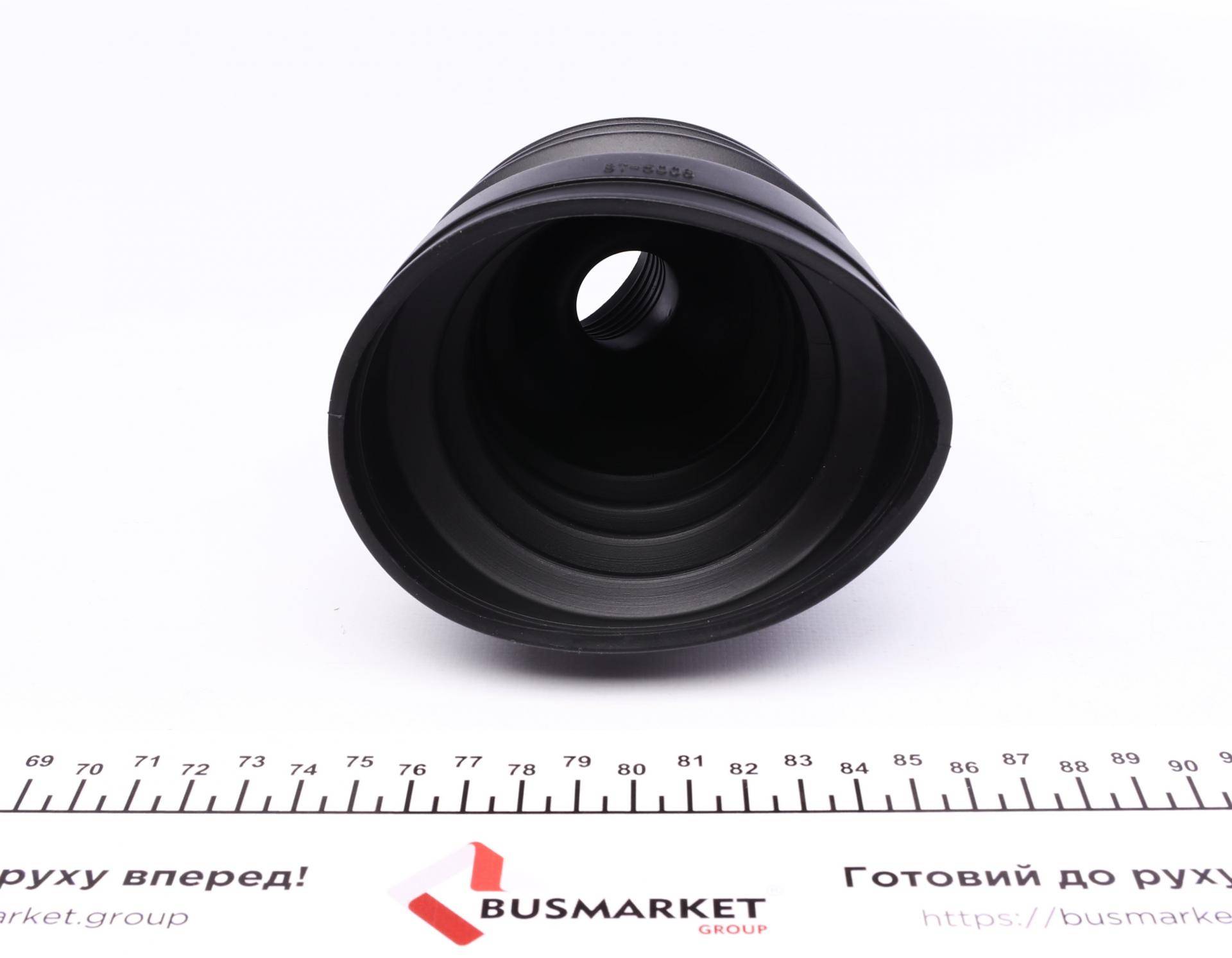 ШРКШ (зовнішній) Opel Movano B/Renault Master/Nissan NV400 2.3D 10- (31/27z)